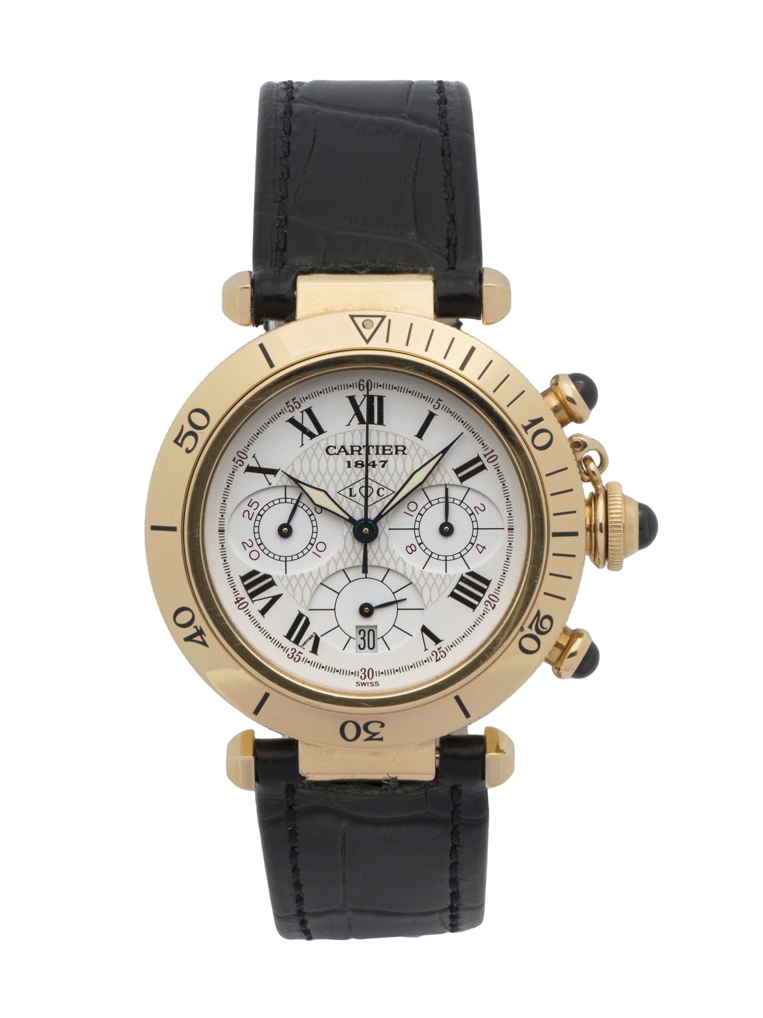Cartier