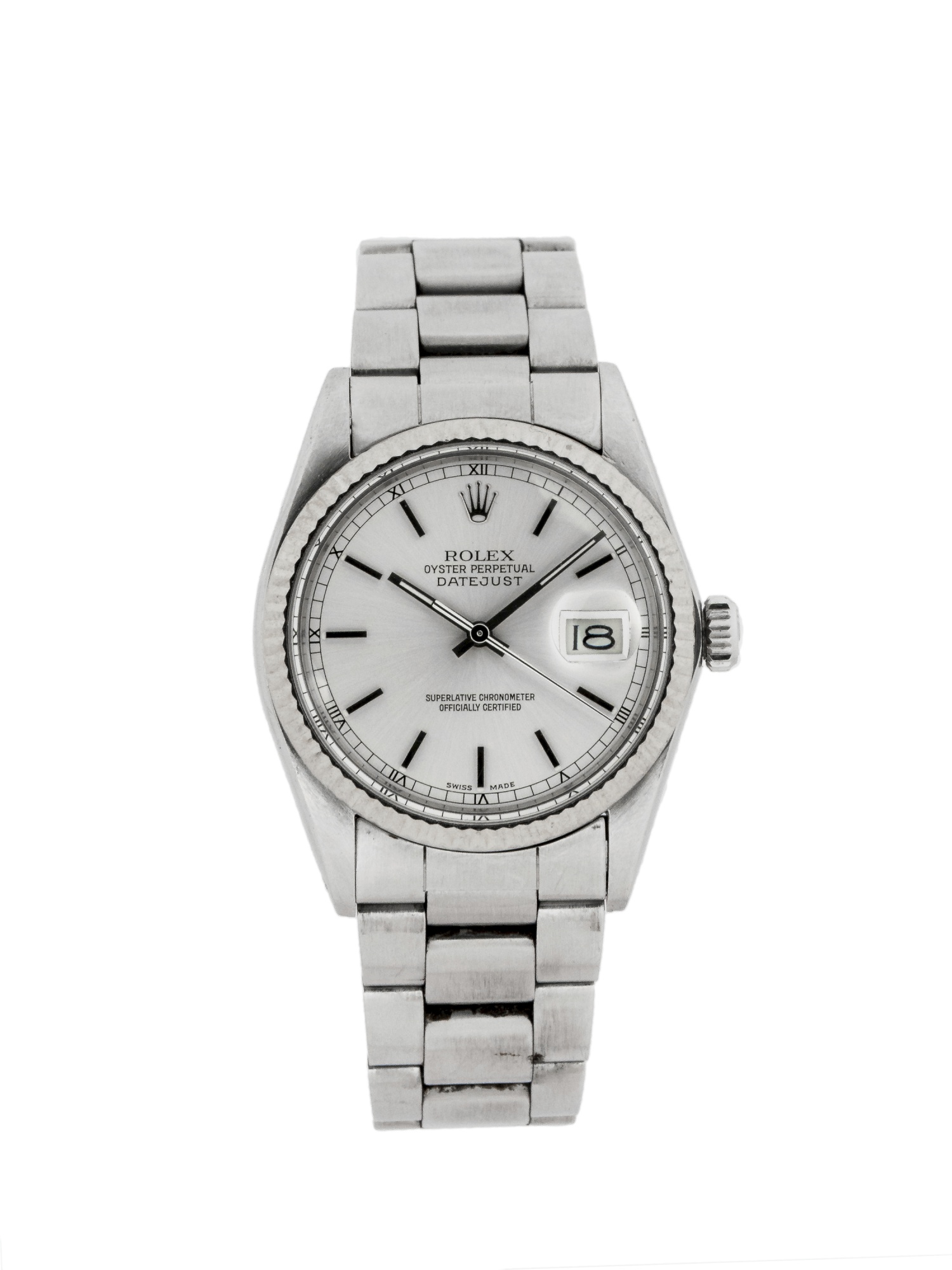 Rolex