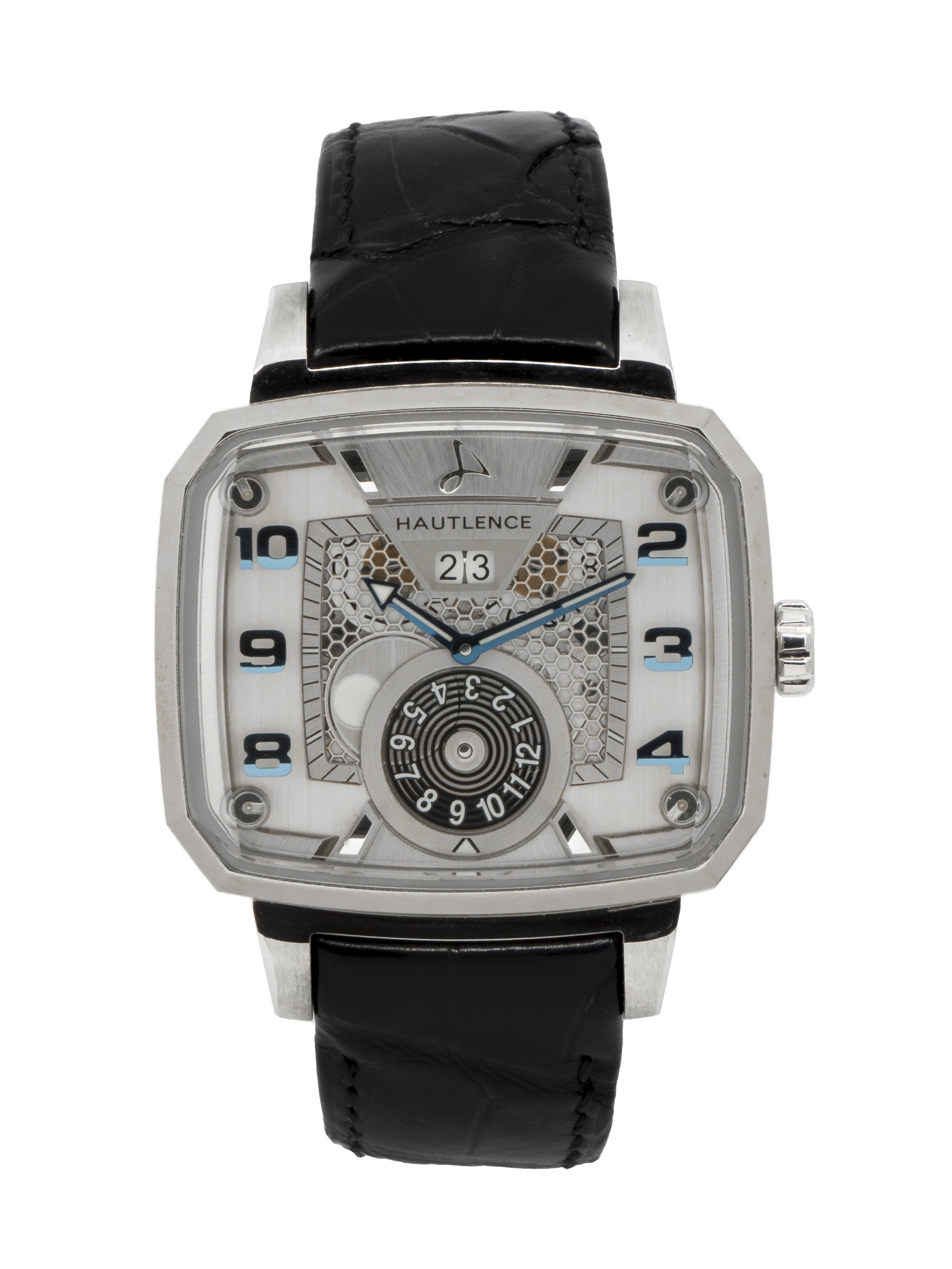 Hautlence