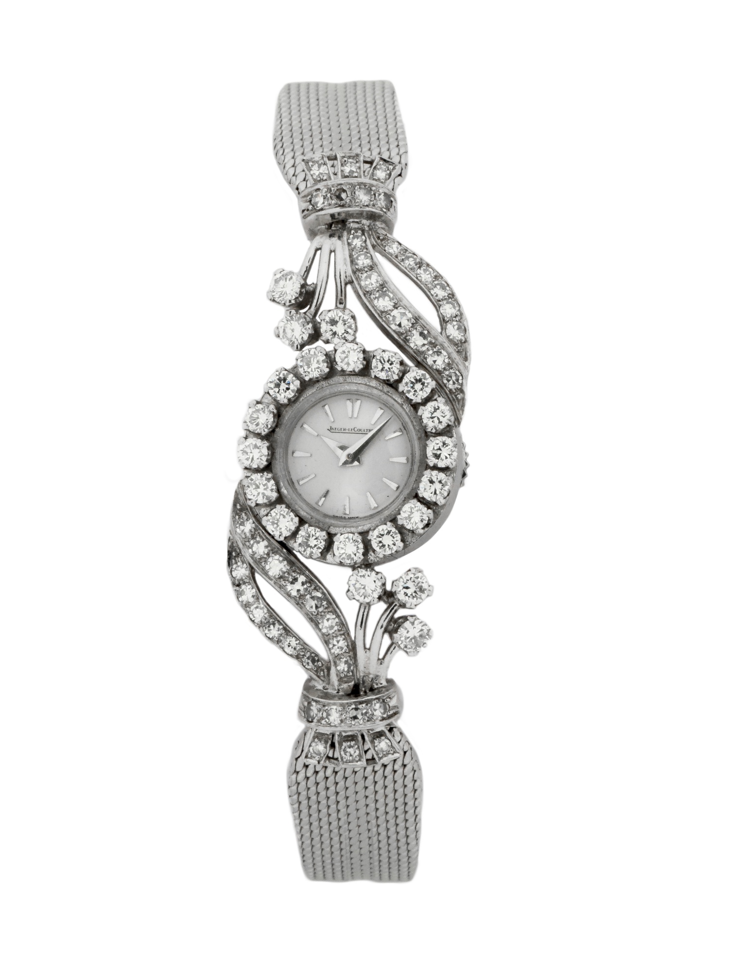 Jaeger-LeCoultre
