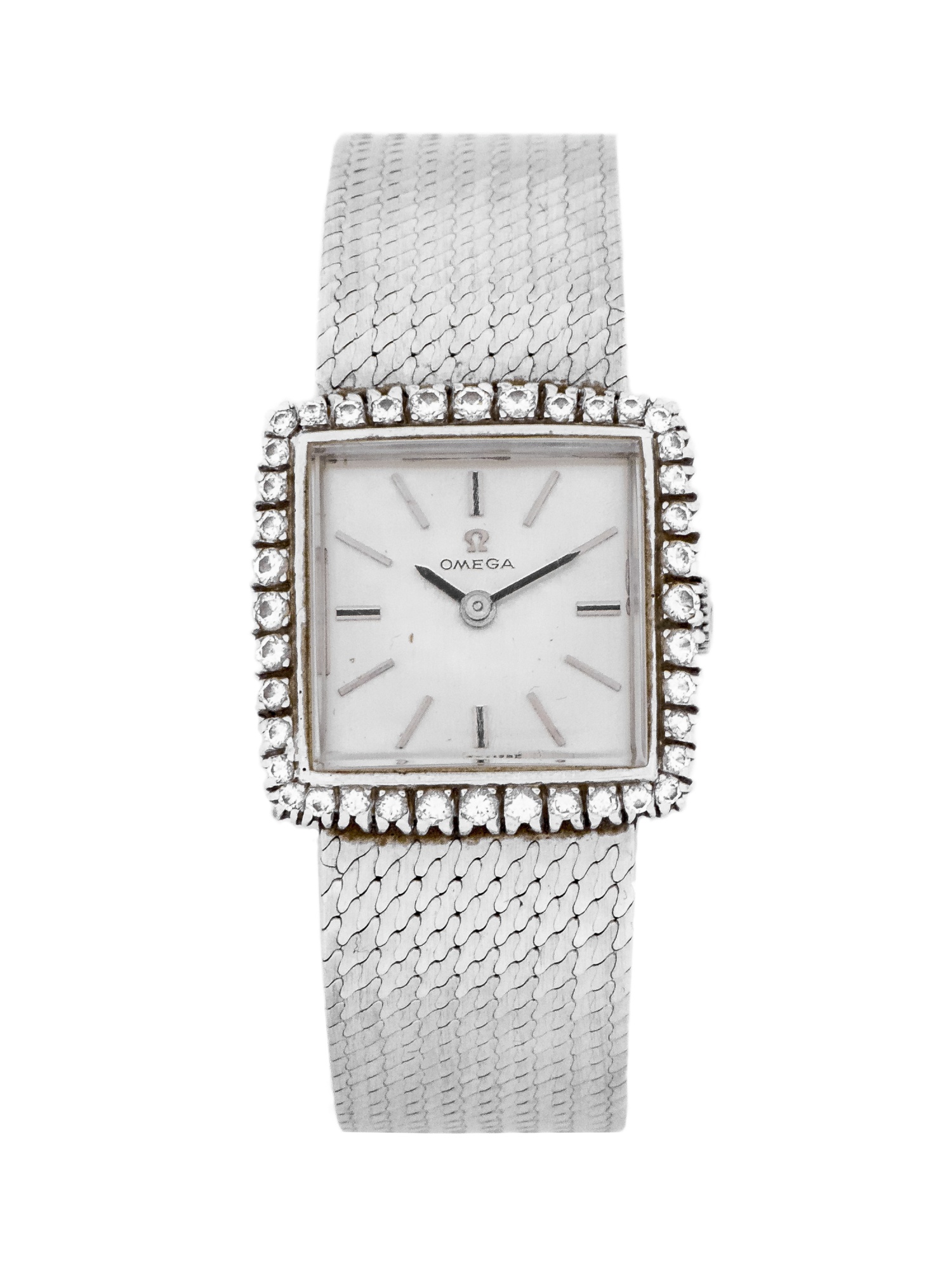 Omega