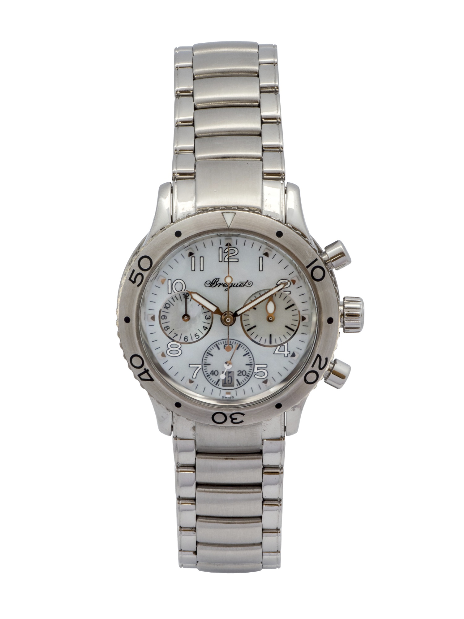 Breguet