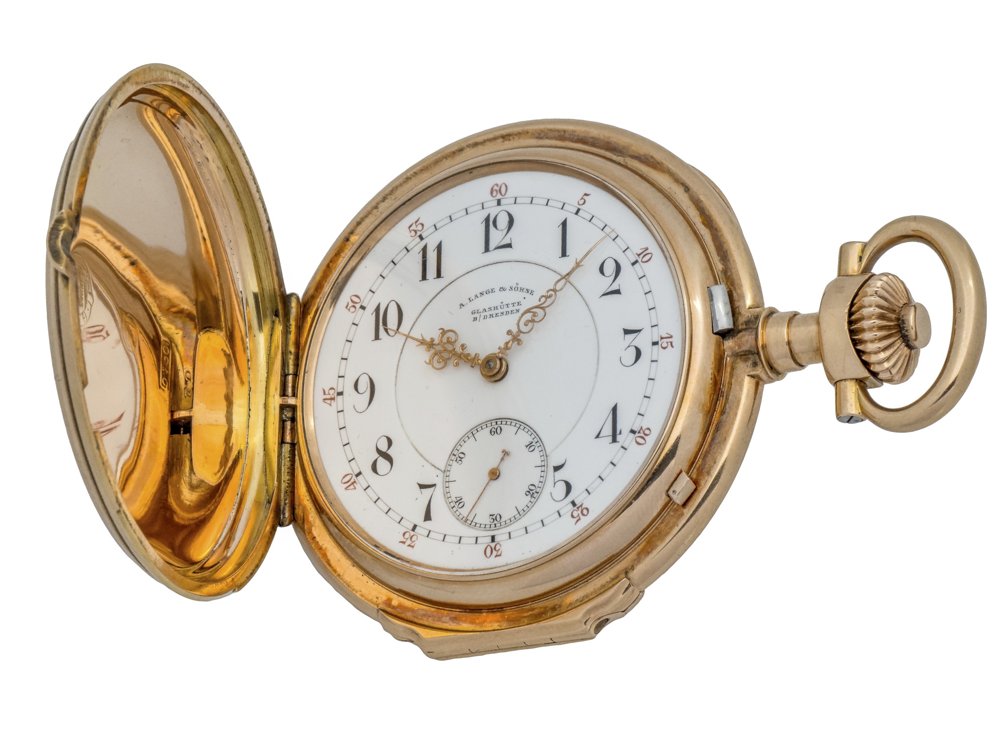 A. Lange & Söhne
