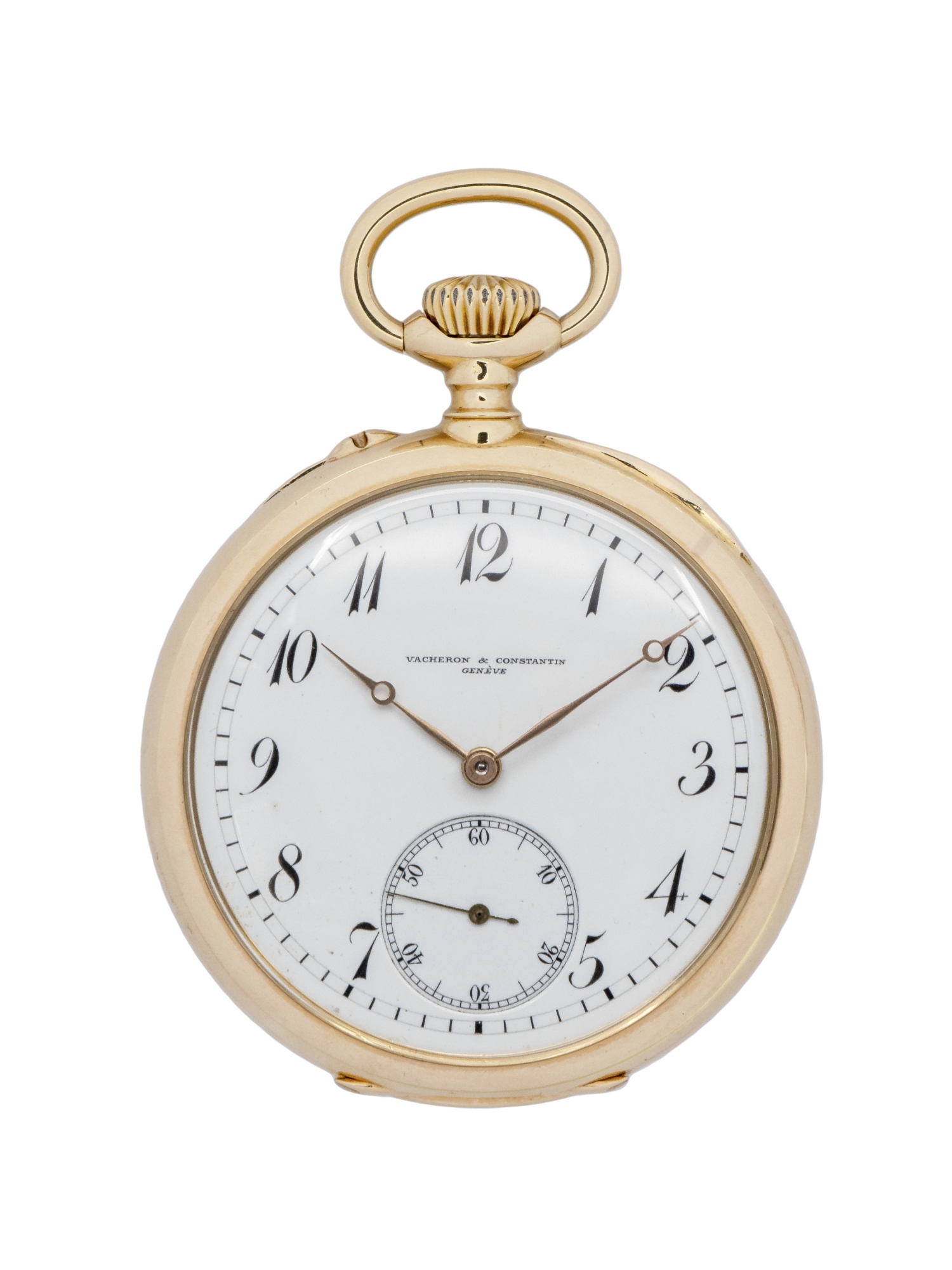 Vacheron Constantin
