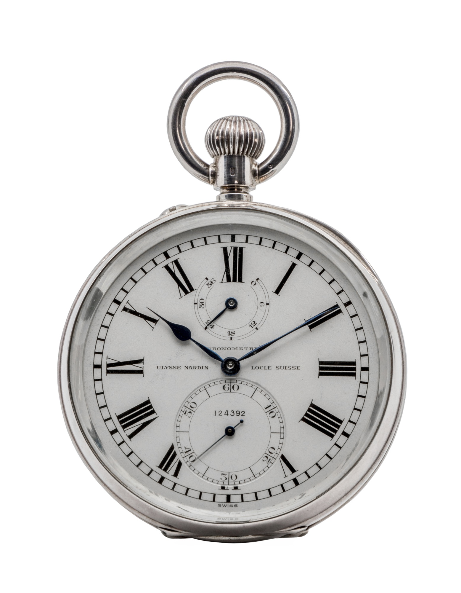 Ulysse Nardin