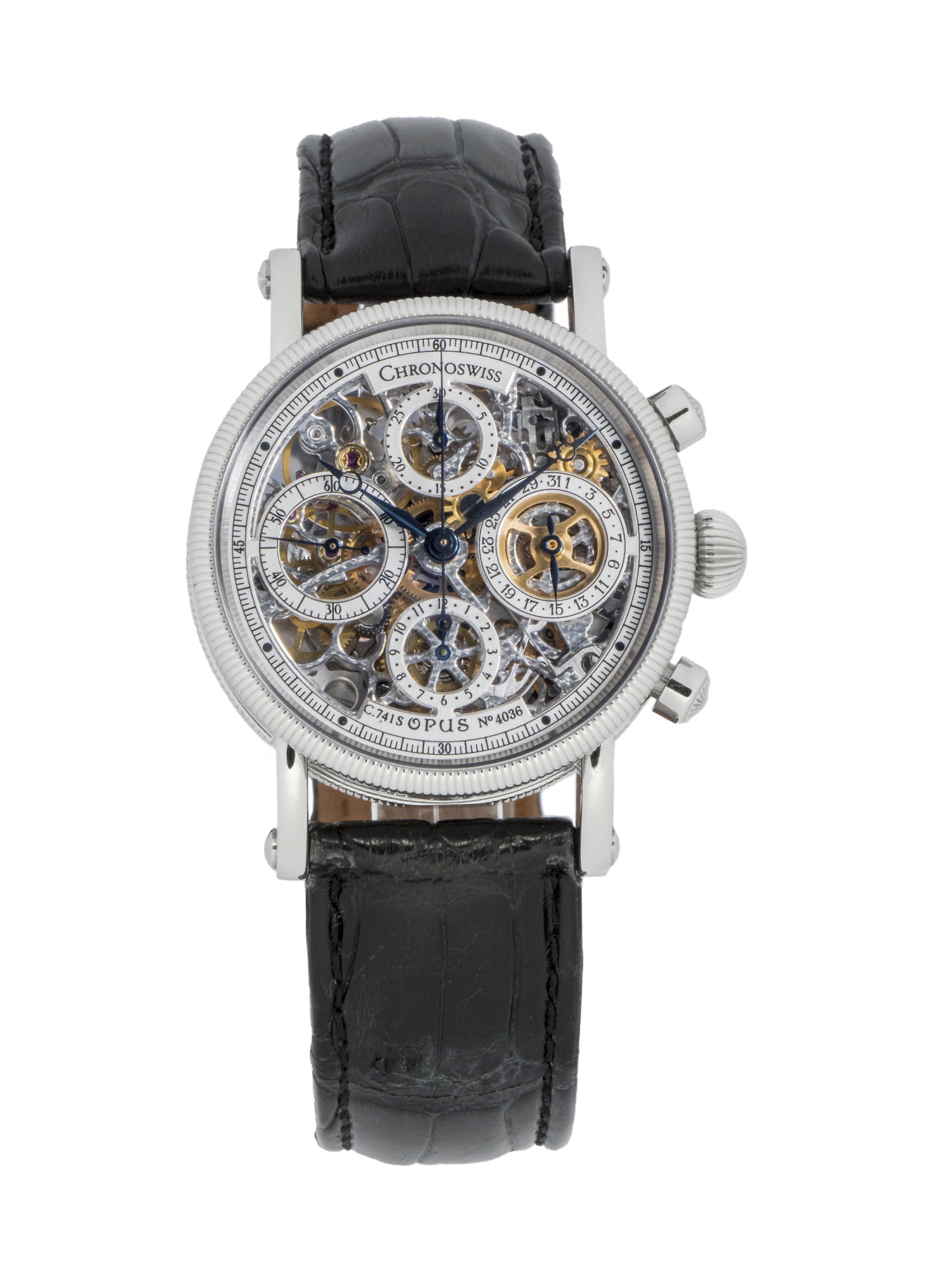 Chronoswiss
