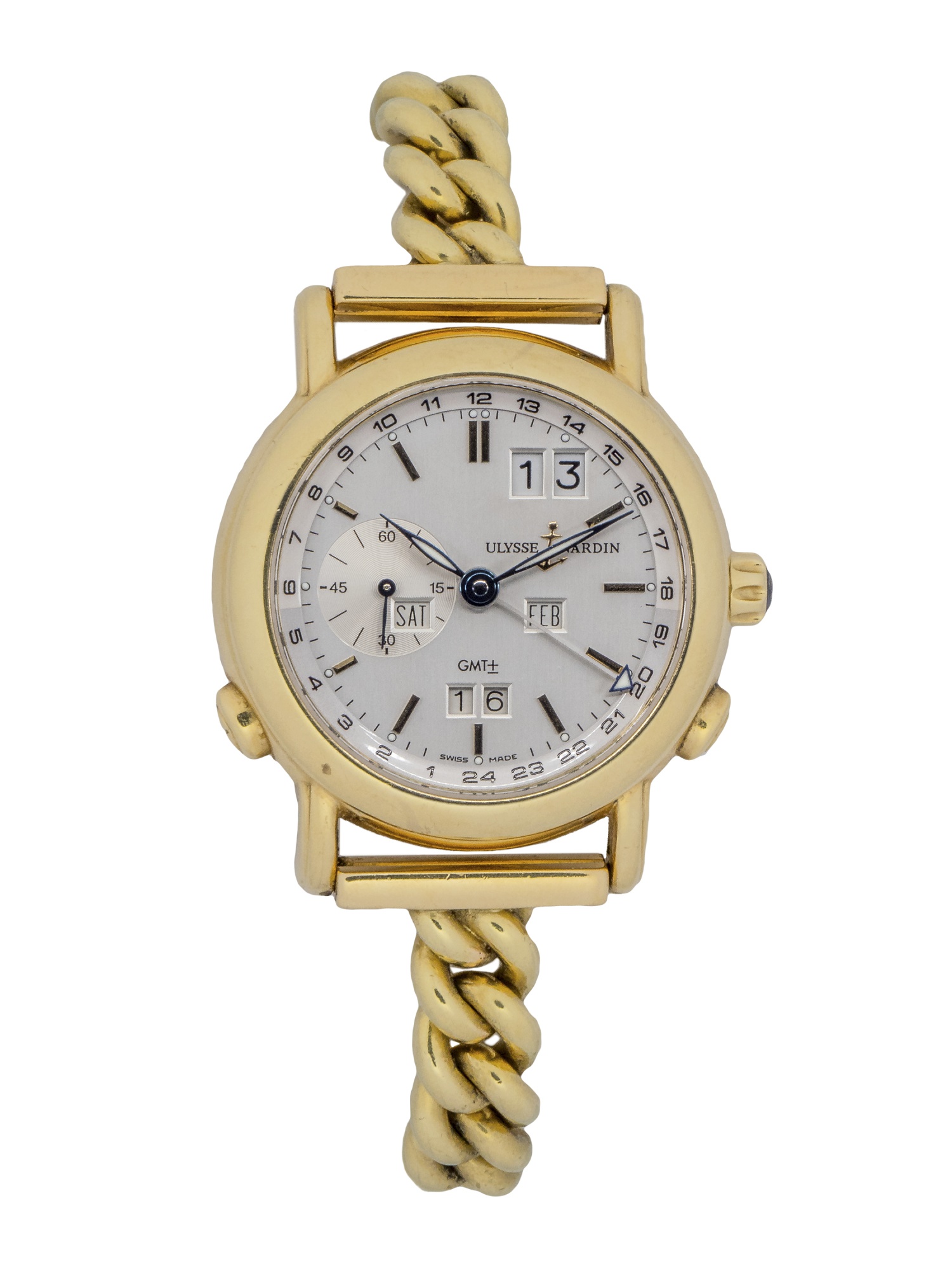 Ulysse Nardin