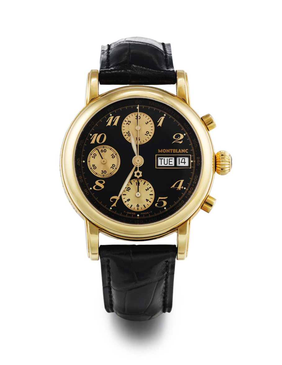 Montblanc