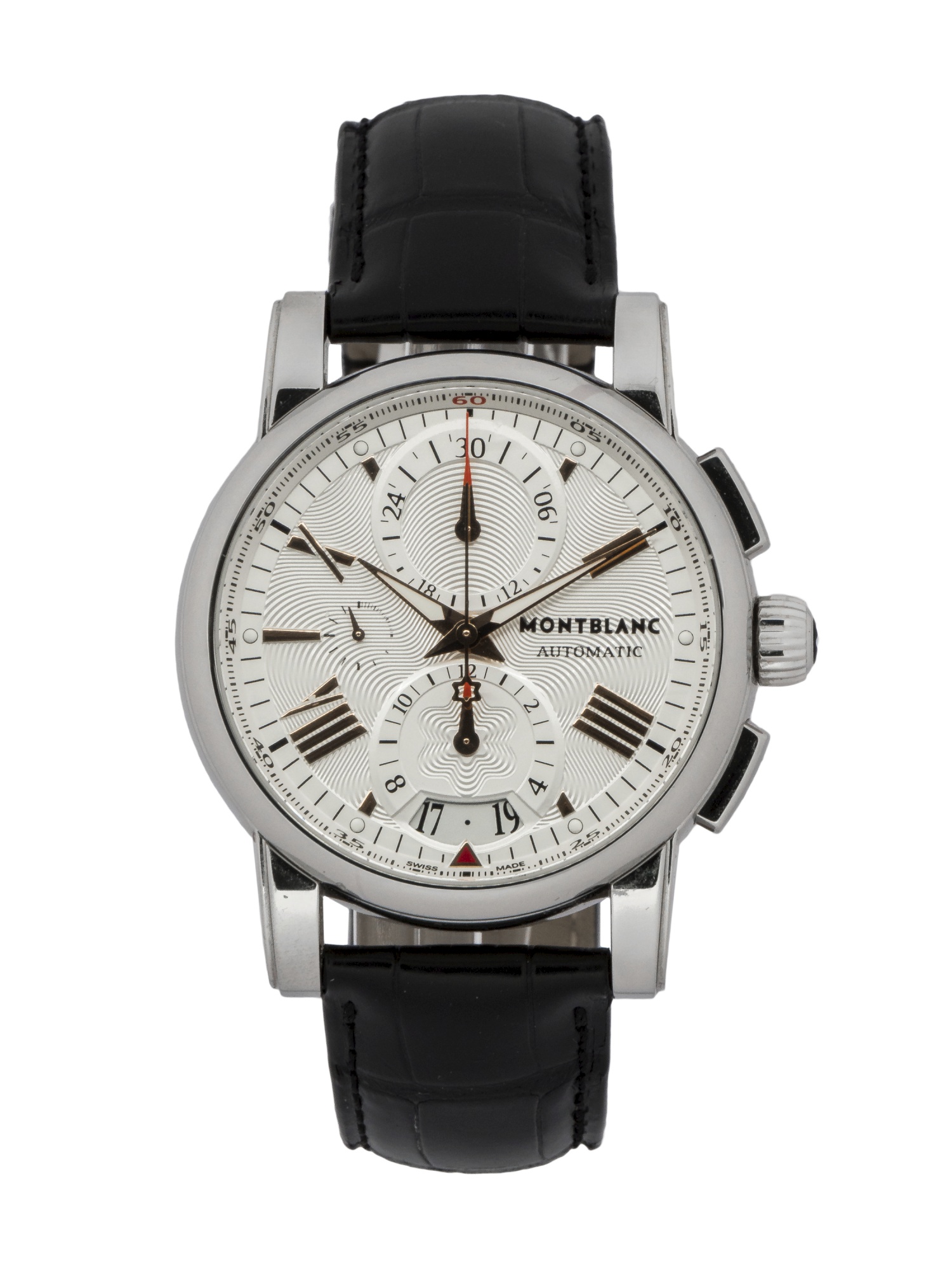 Montblanc