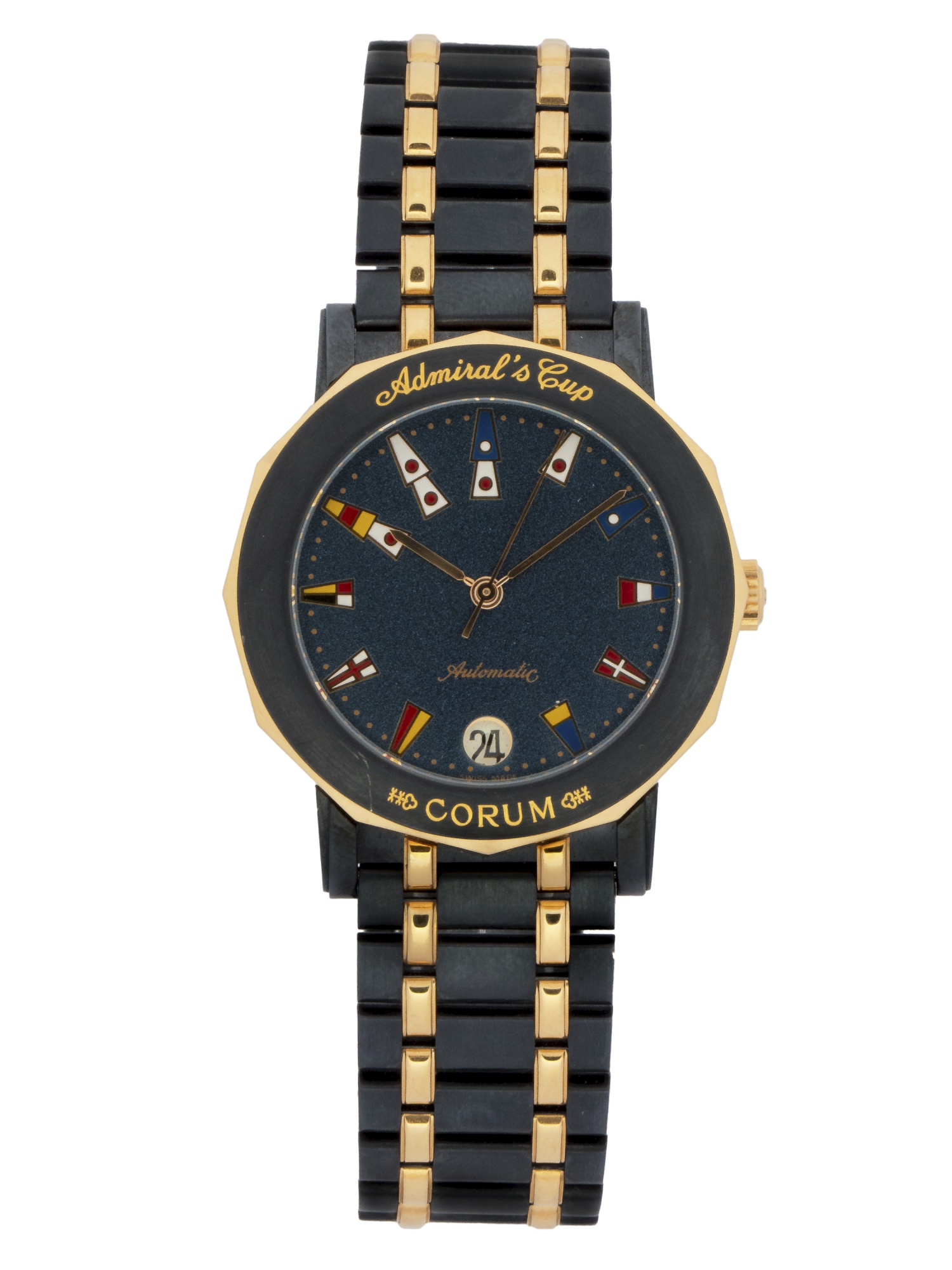 Corum