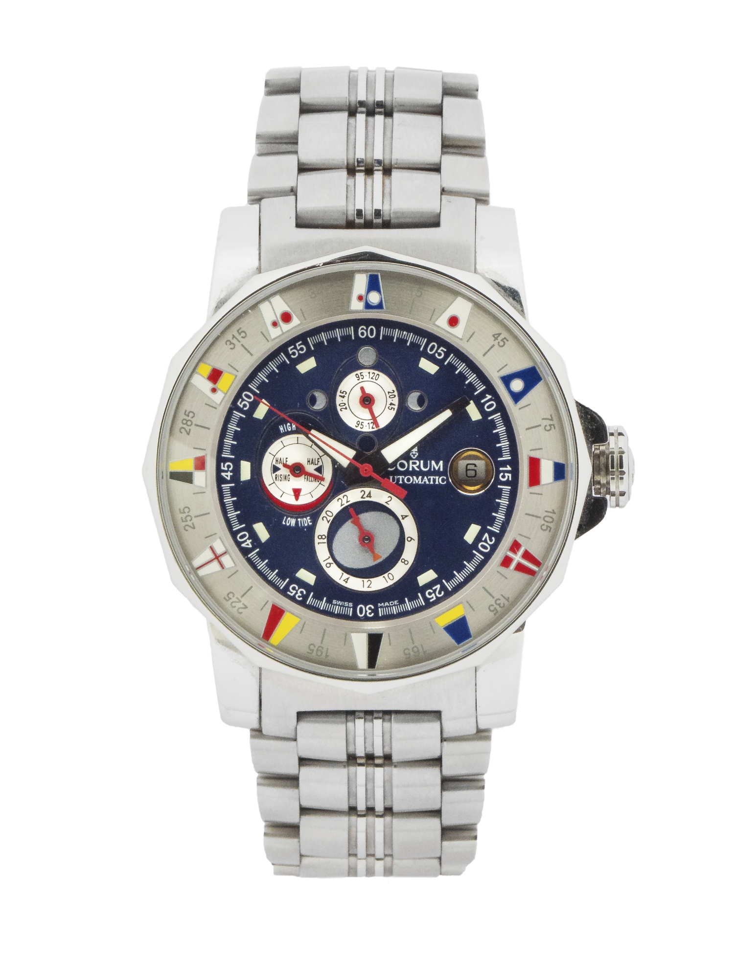 Corum