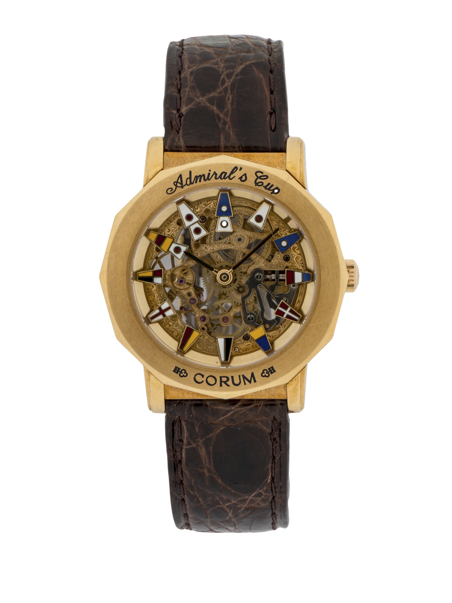Corum