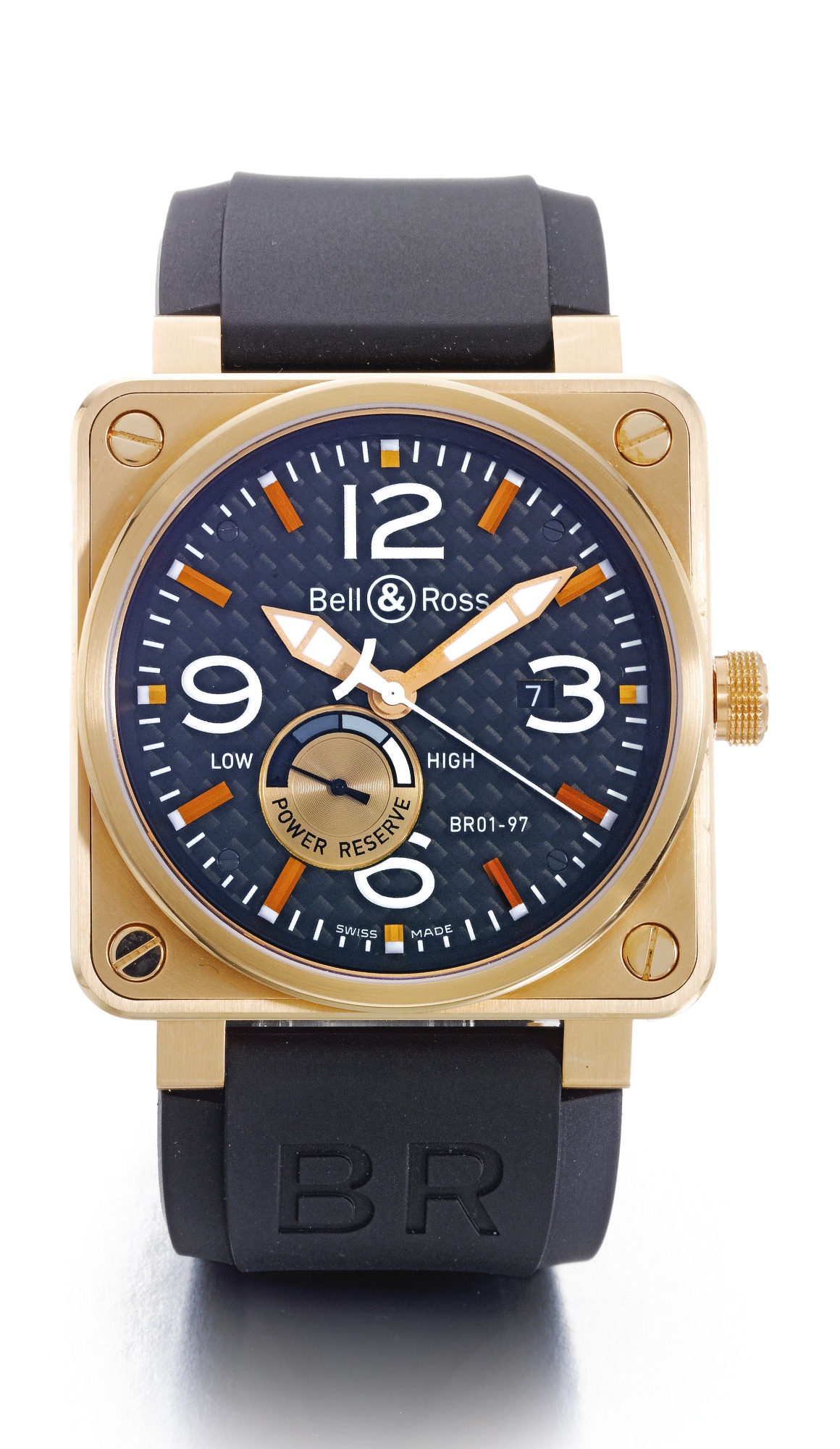 Bell & Ross