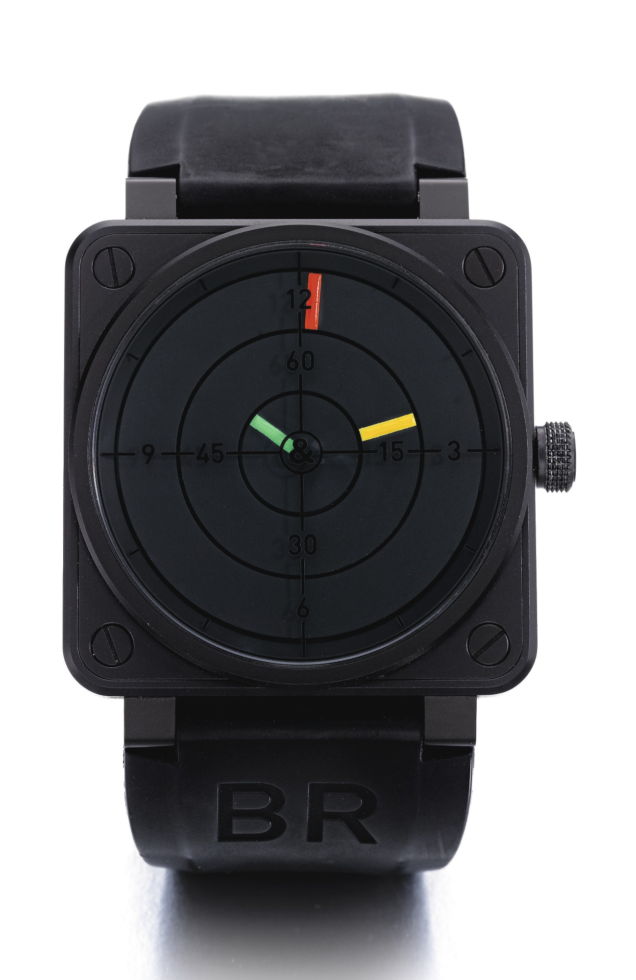 Bell & Ross