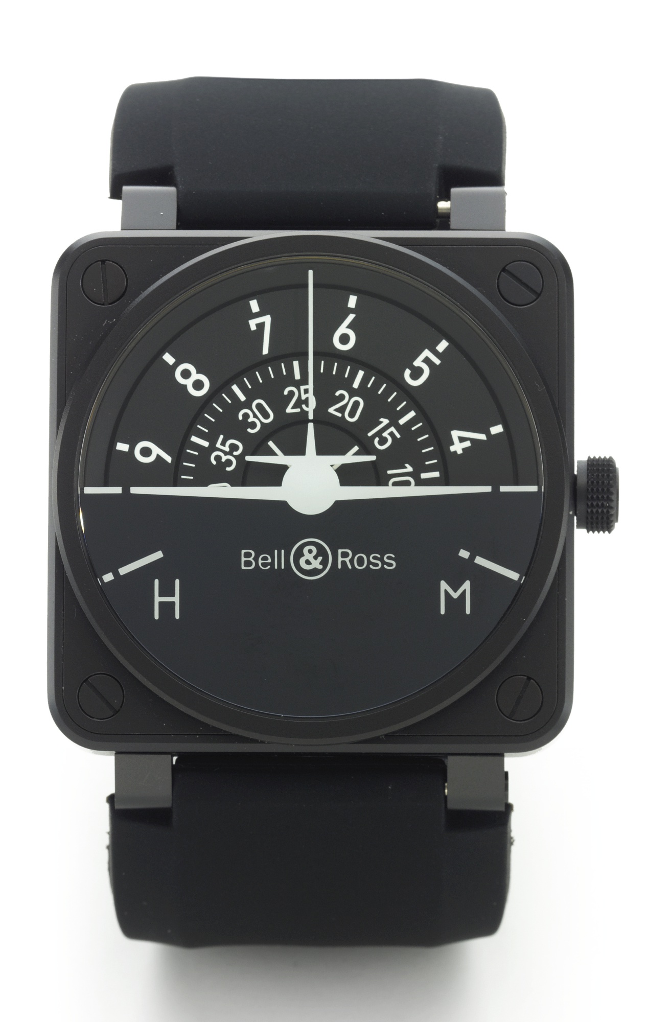 Bell & Ross
