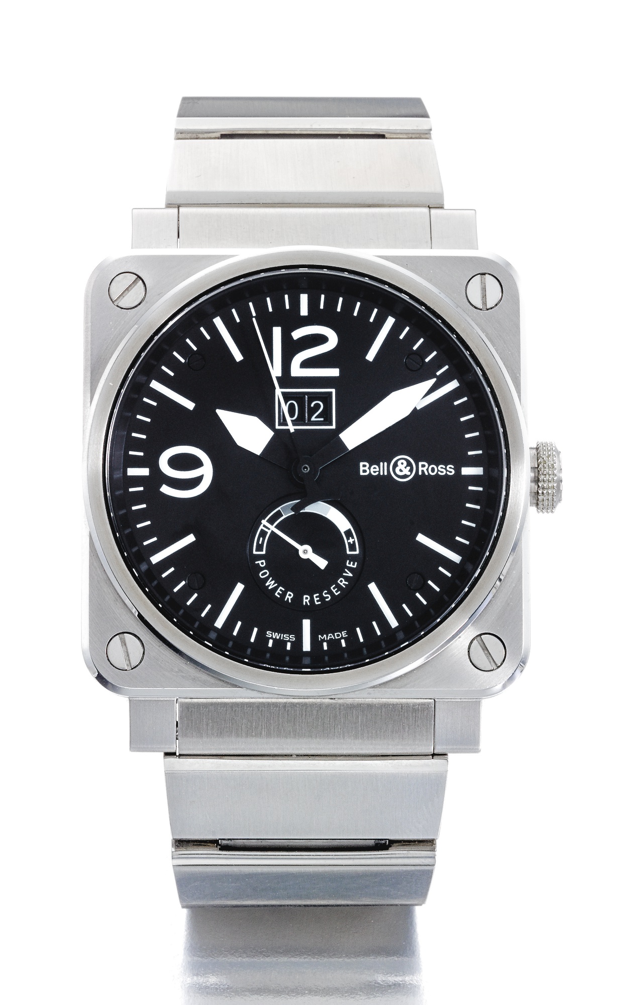 Bell & Ross