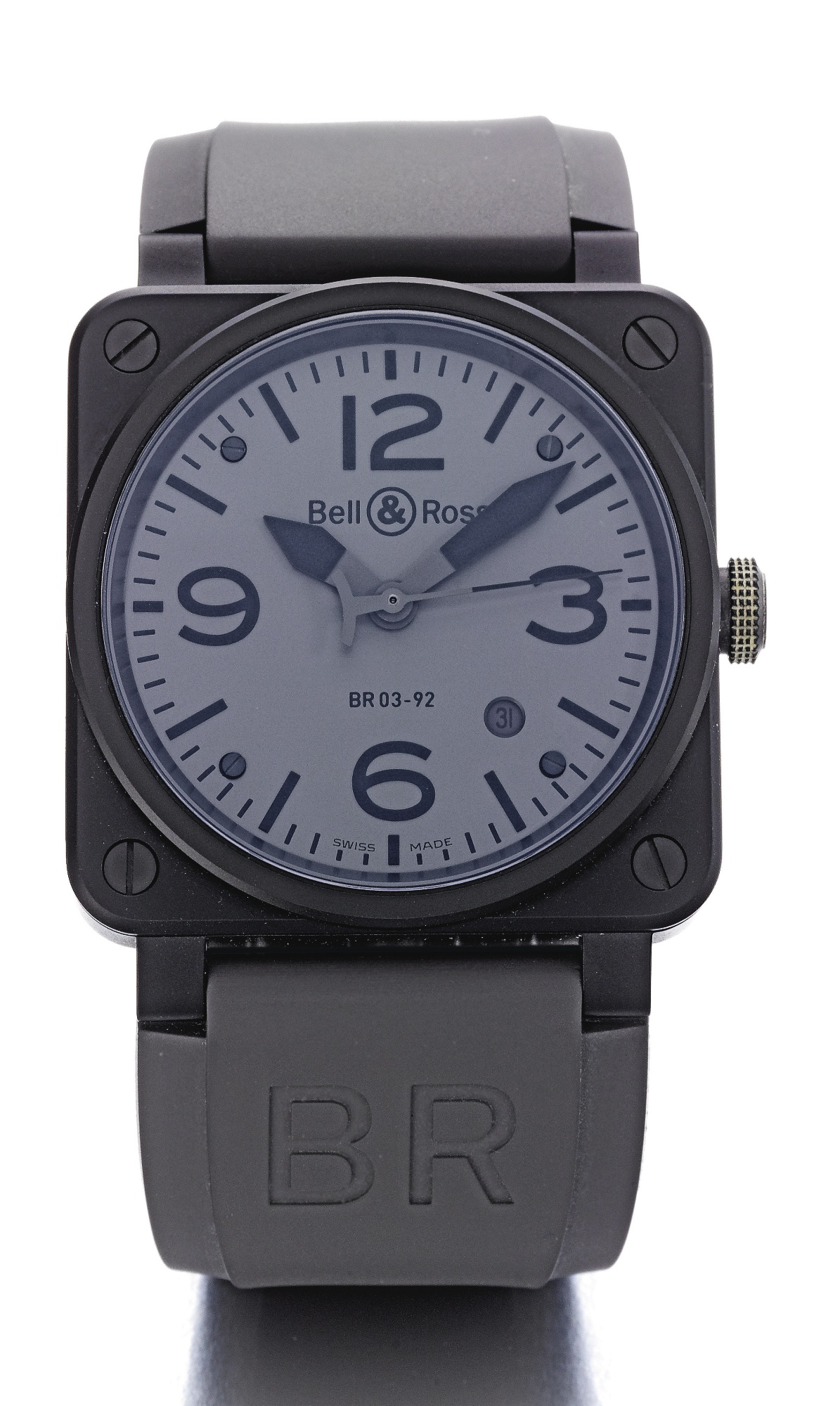 Bell & Ross