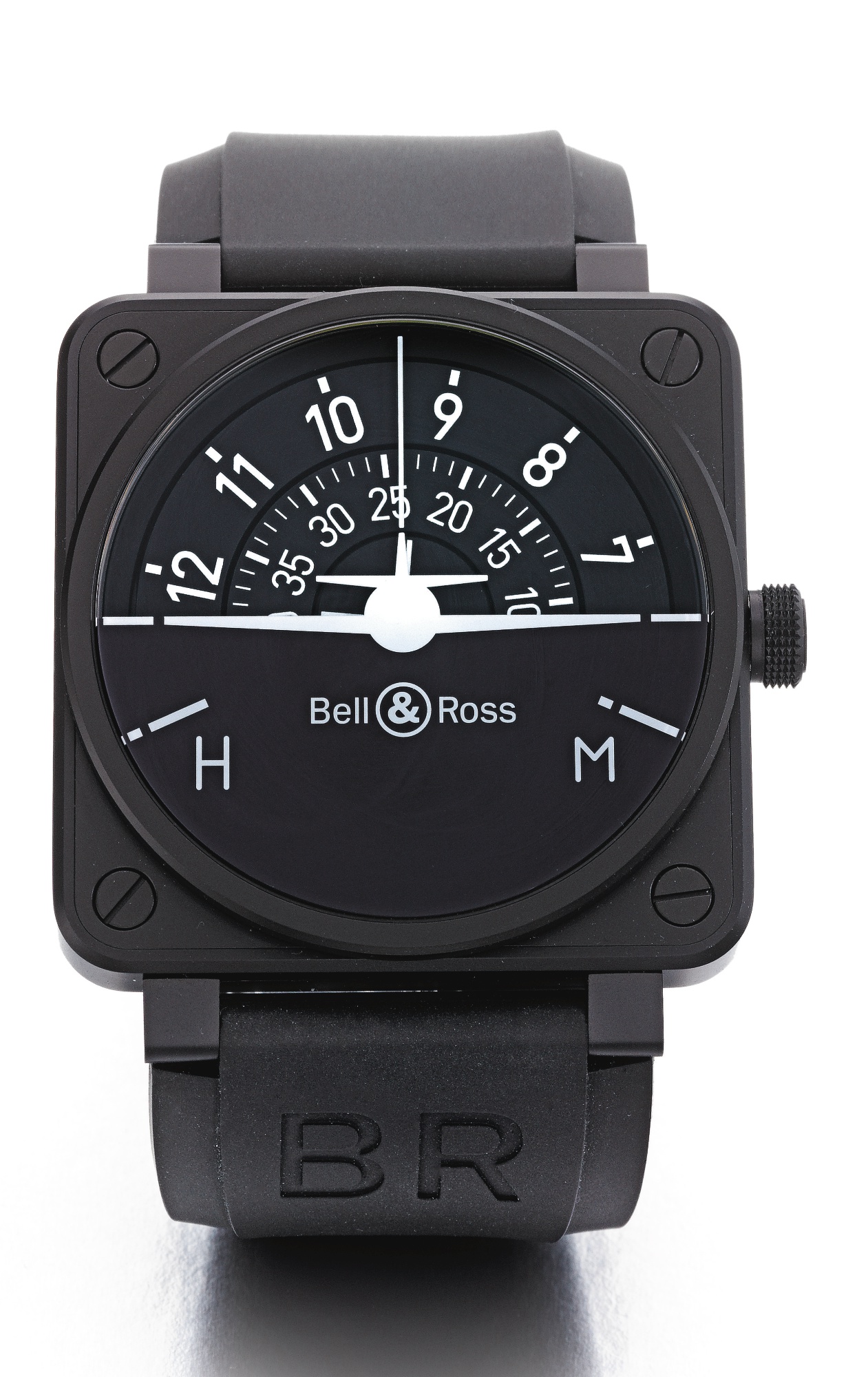 Bell & Ross