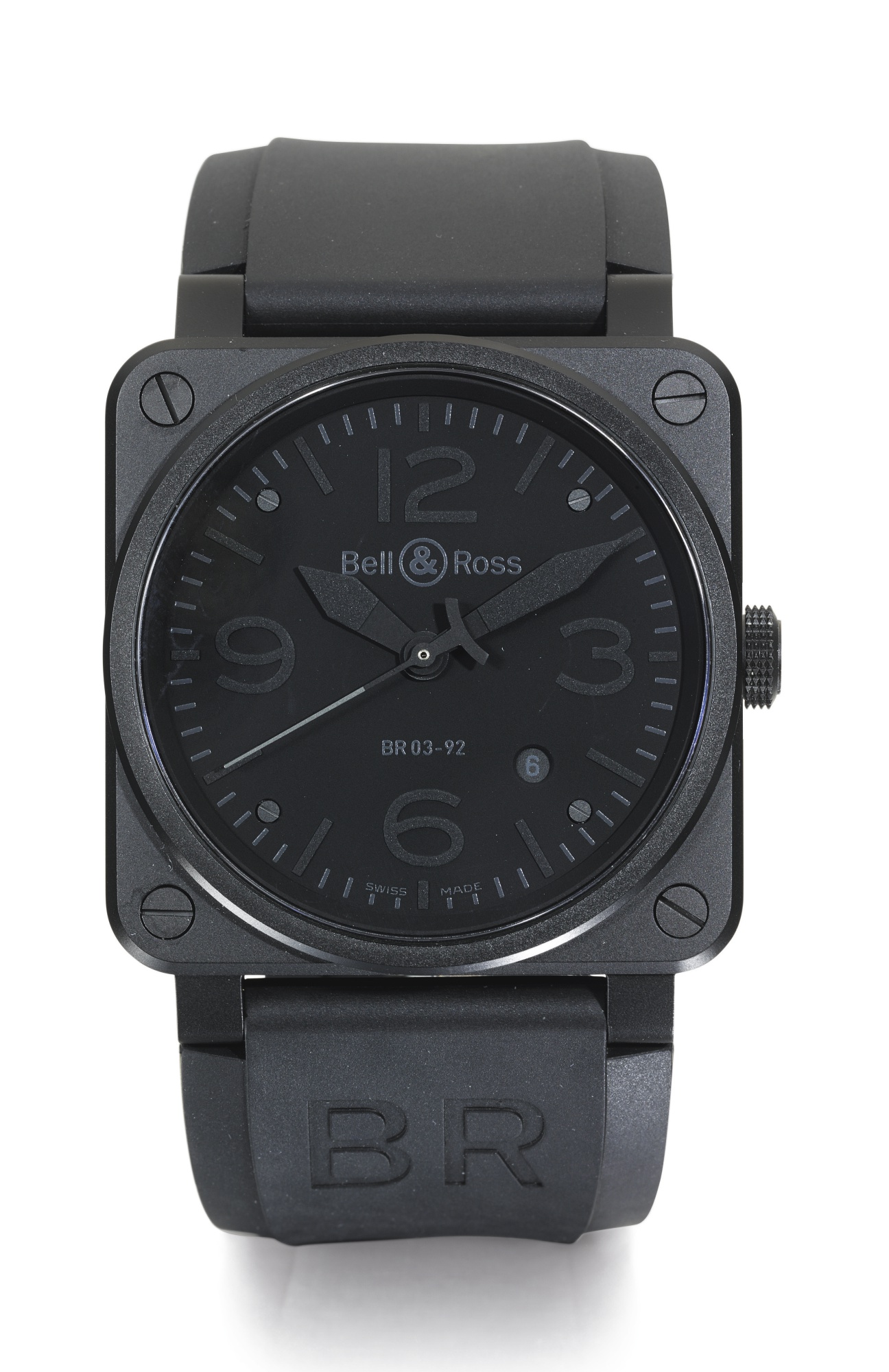 Bell & Ross