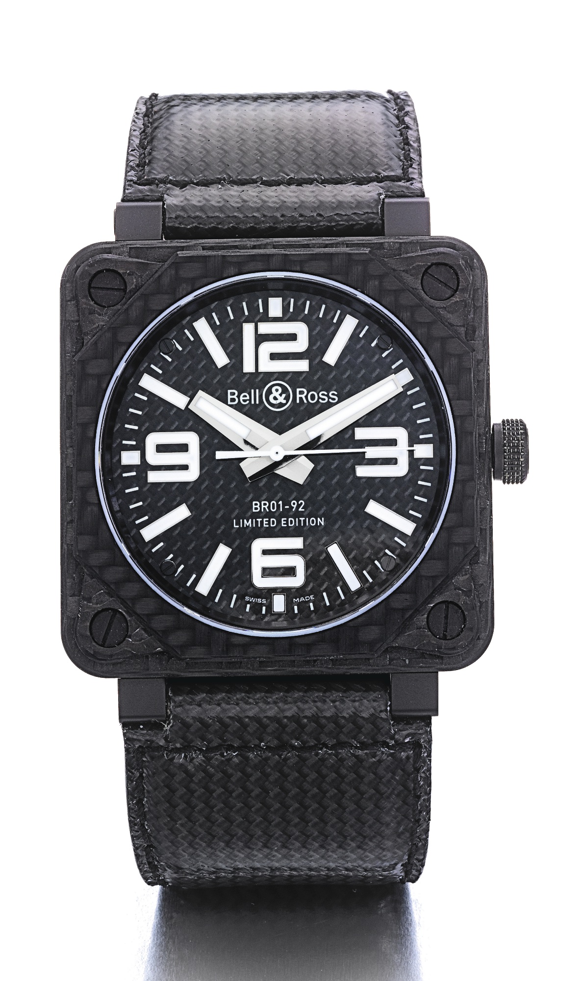 Bell & Ross