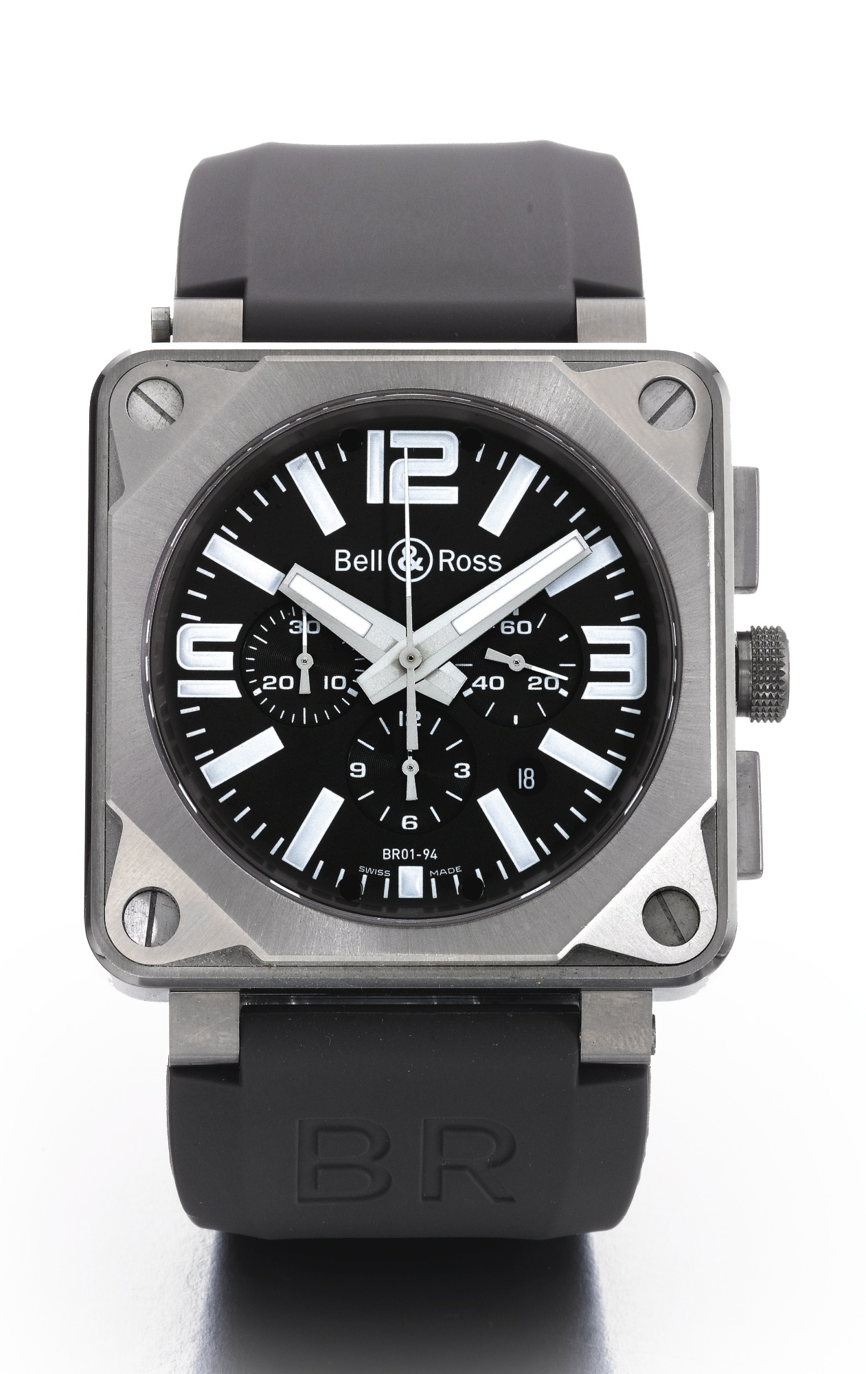 Bell & Ross