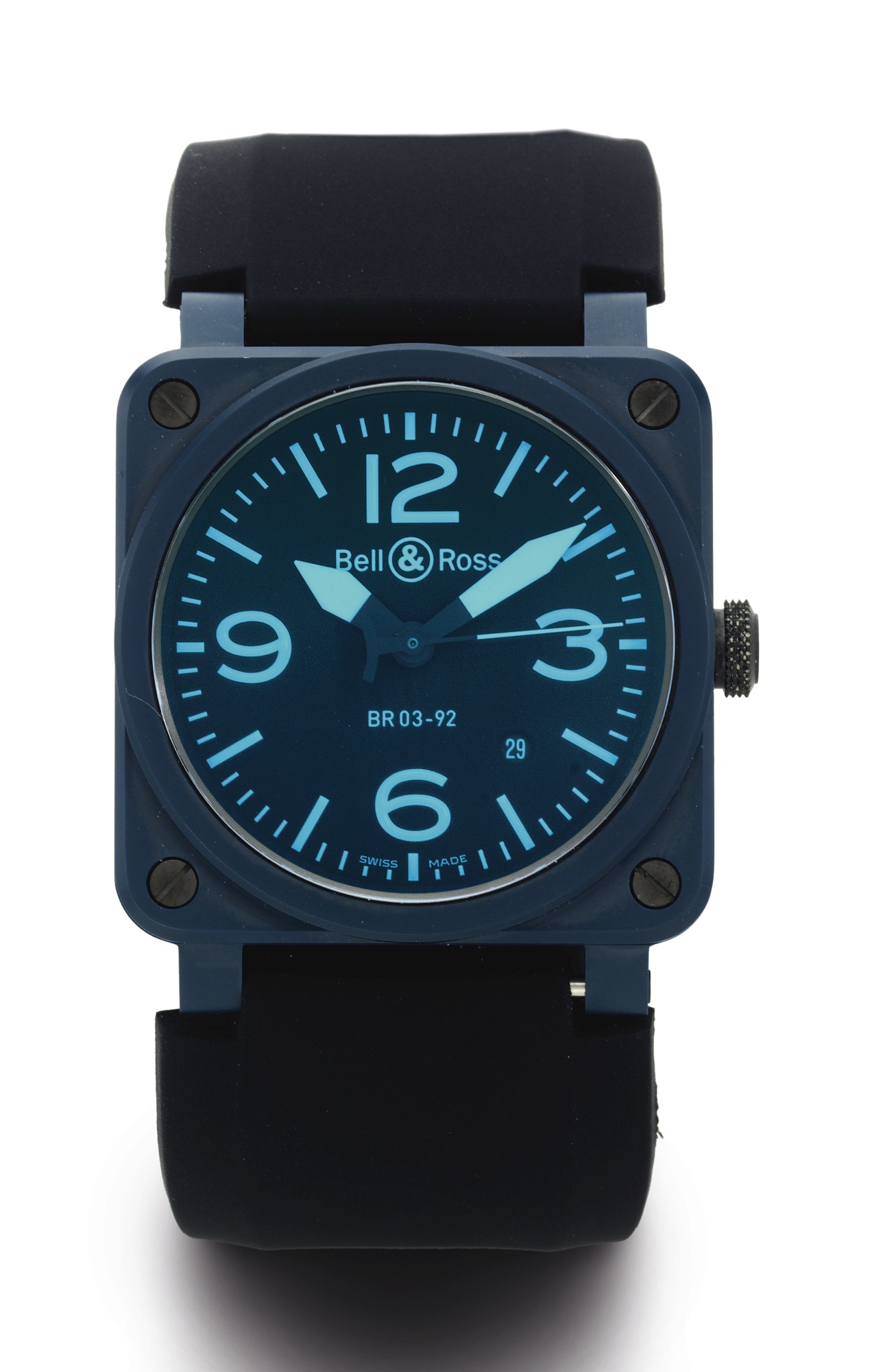 Bell & Ross