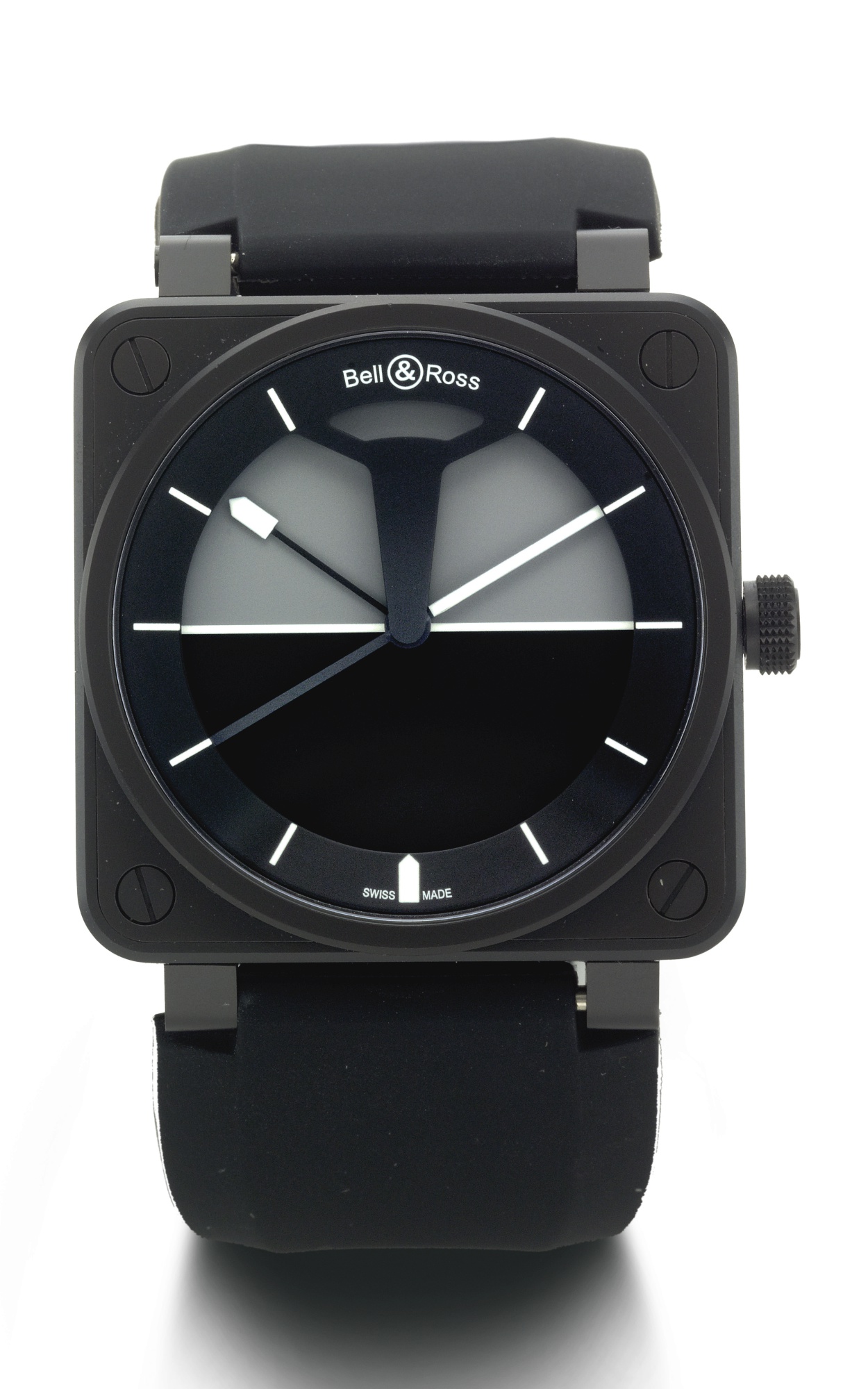 Bell & Ross