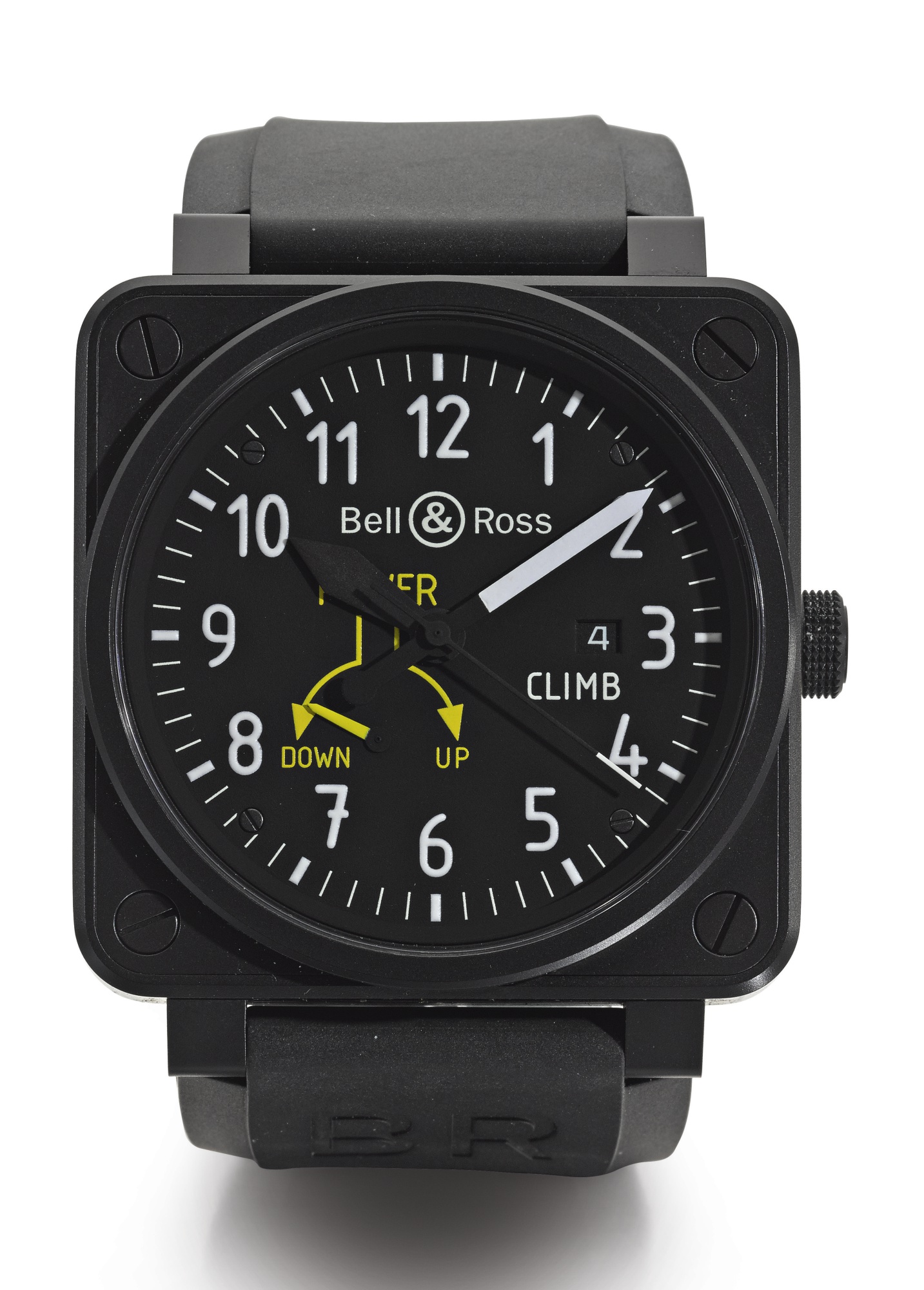 Bell & Ross
