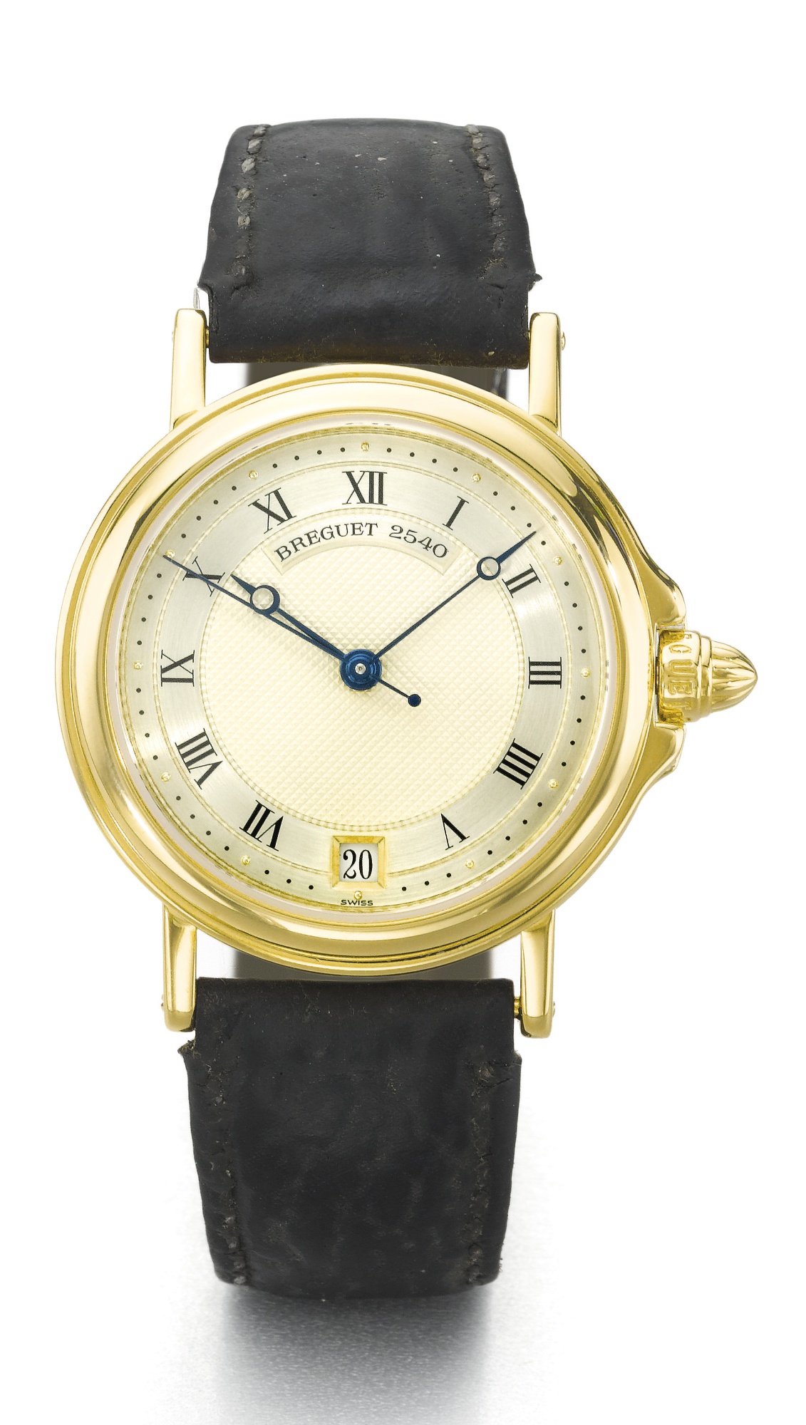 Breguet
