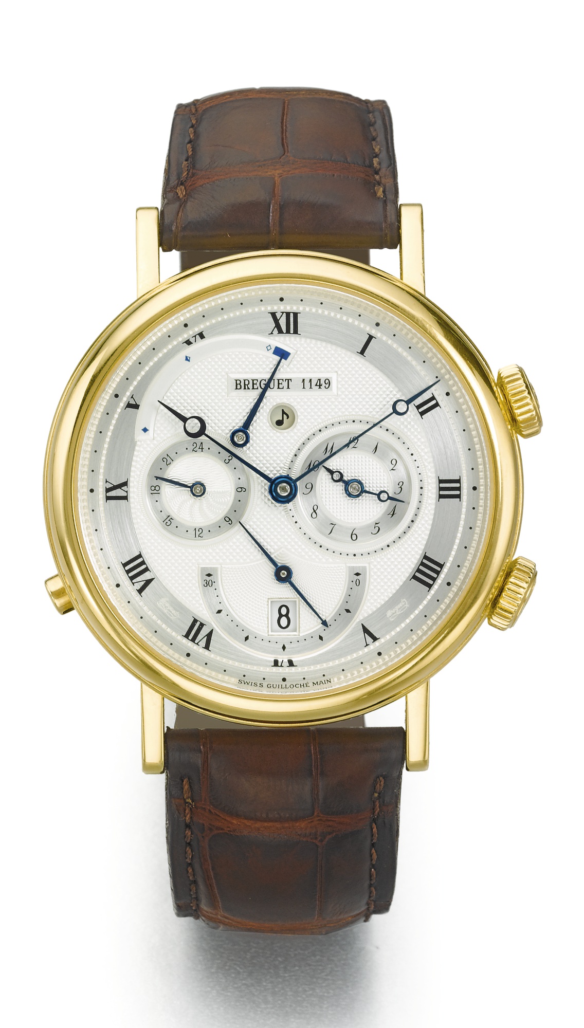 Breguet