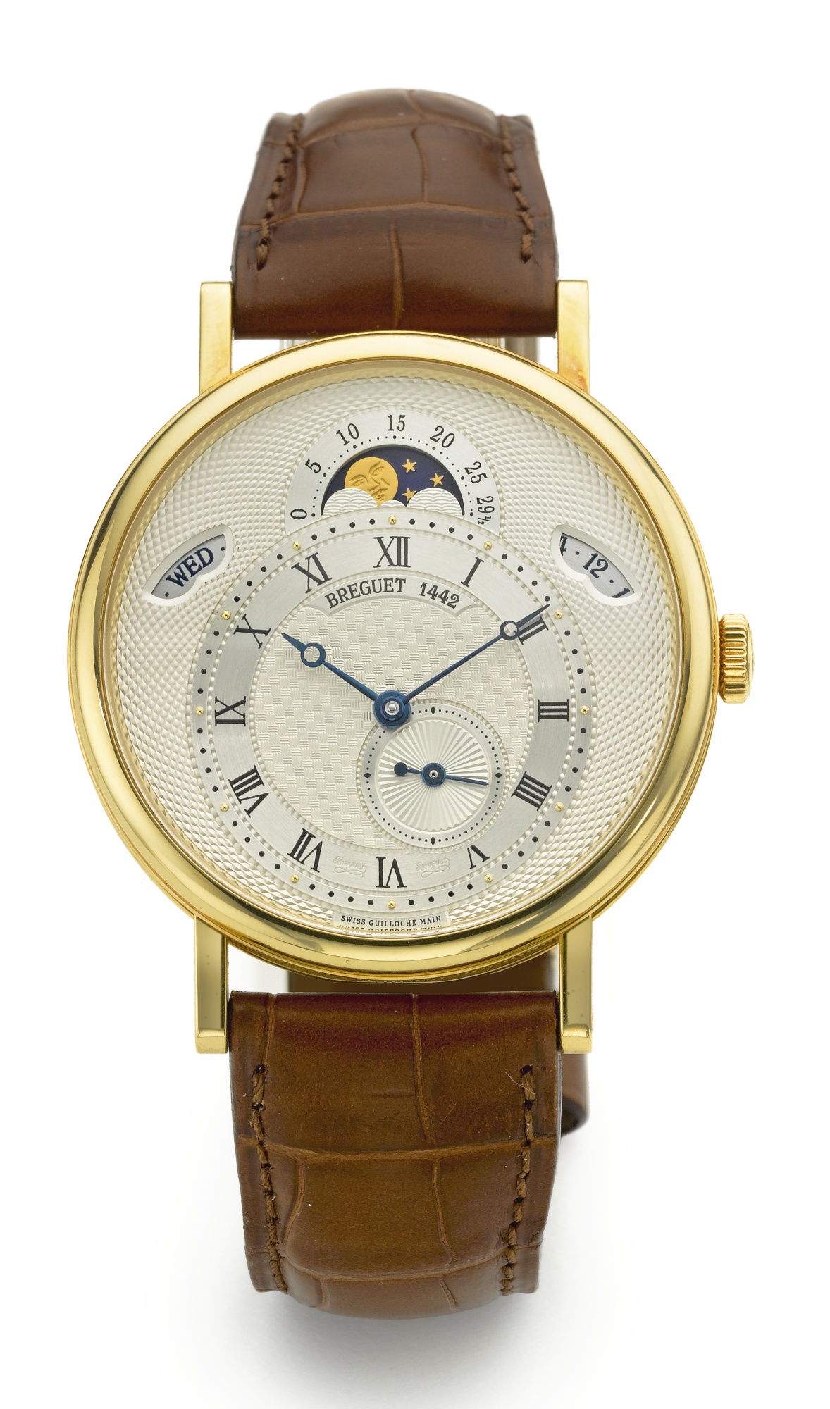 Breguet