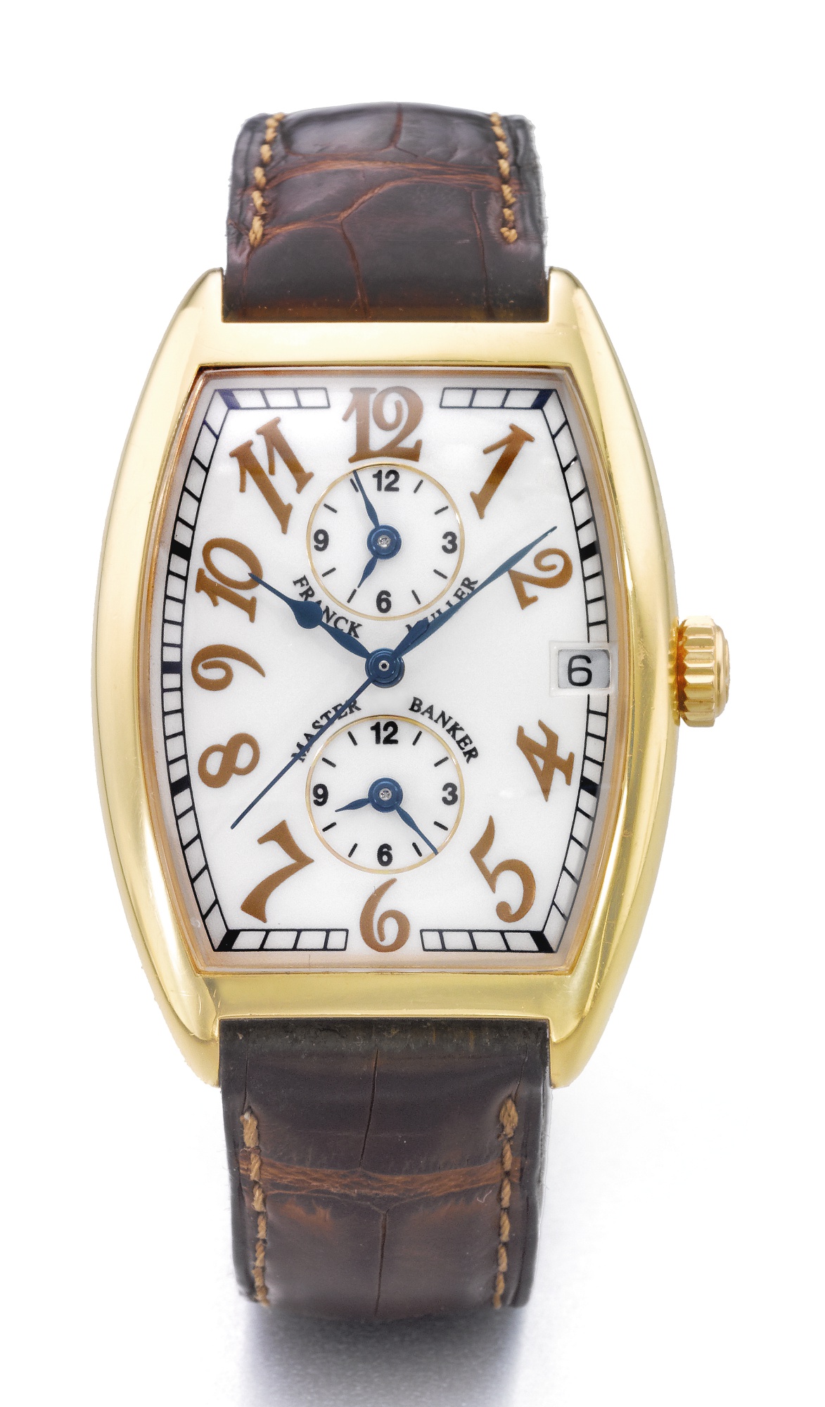 Franck Muller