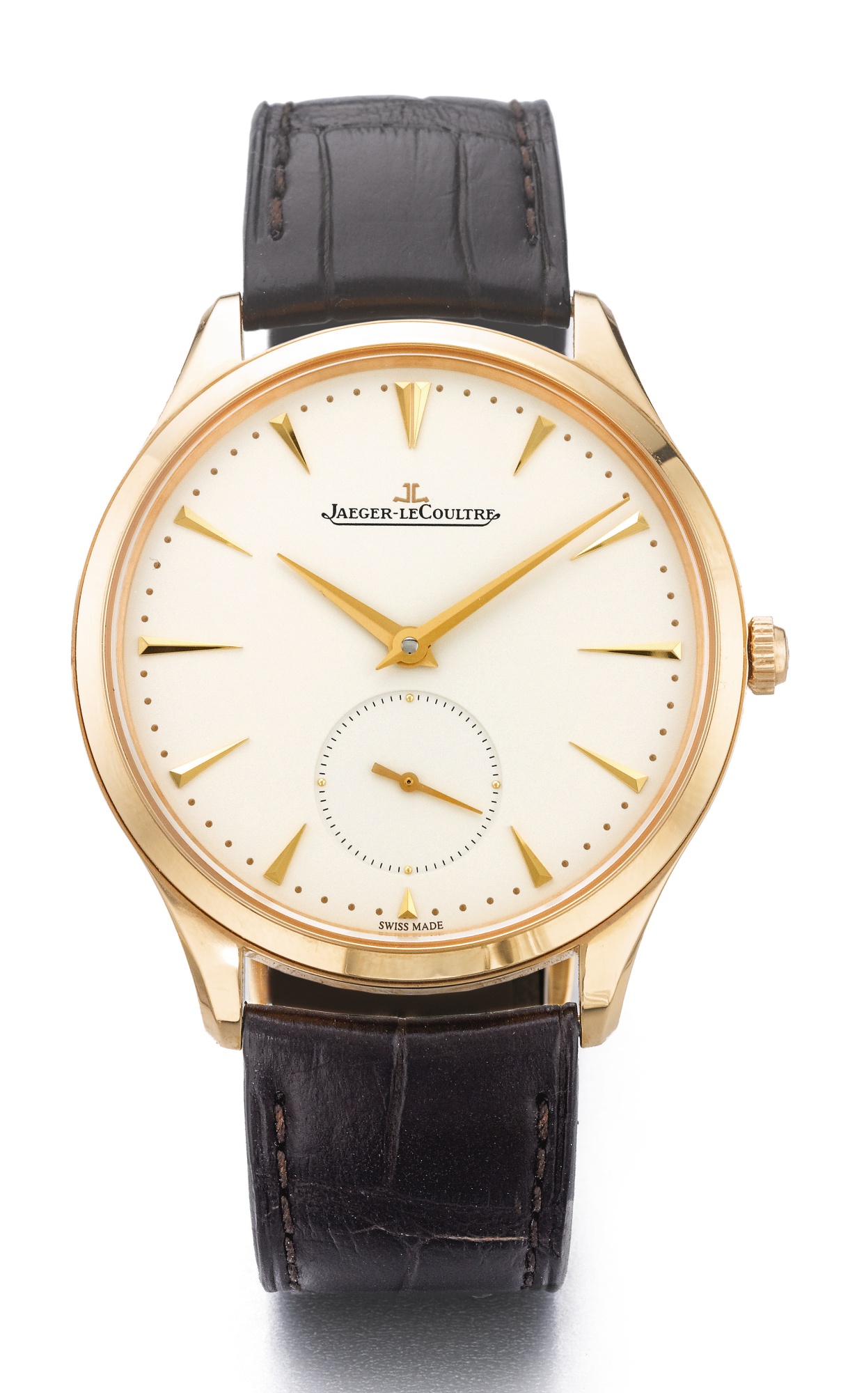 Jaeger-LeCoultre