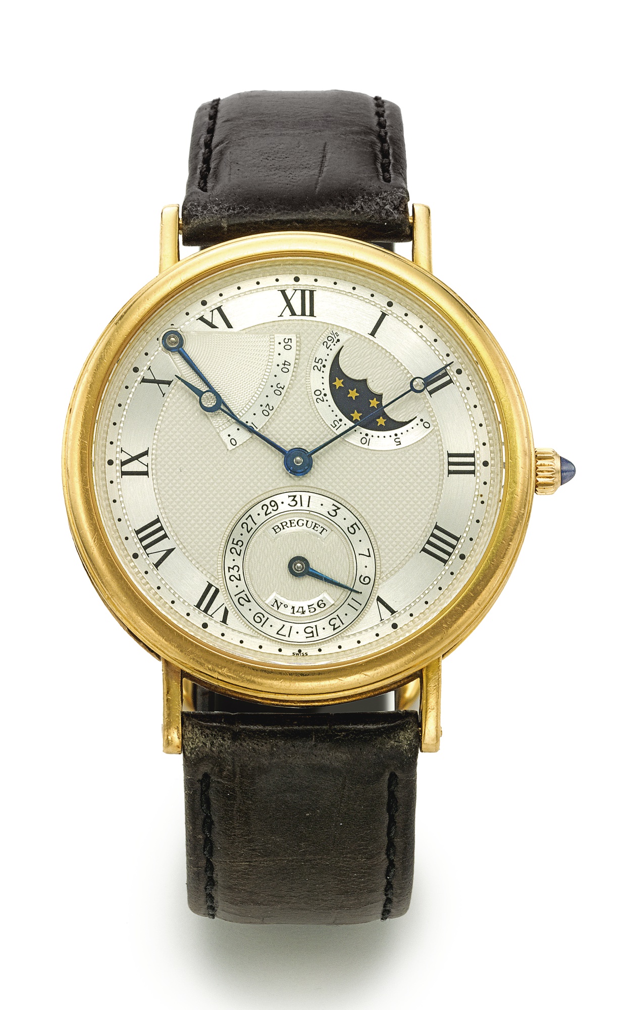 Breguet