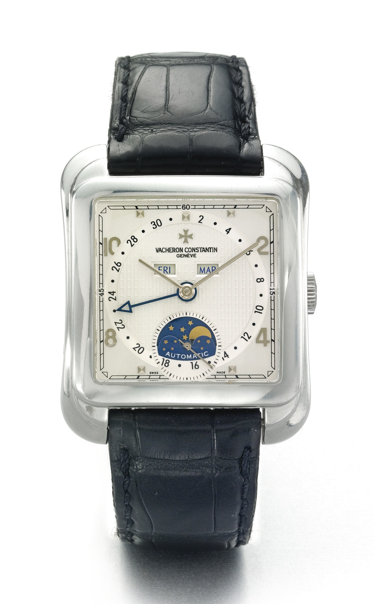 Vacheron Constantin