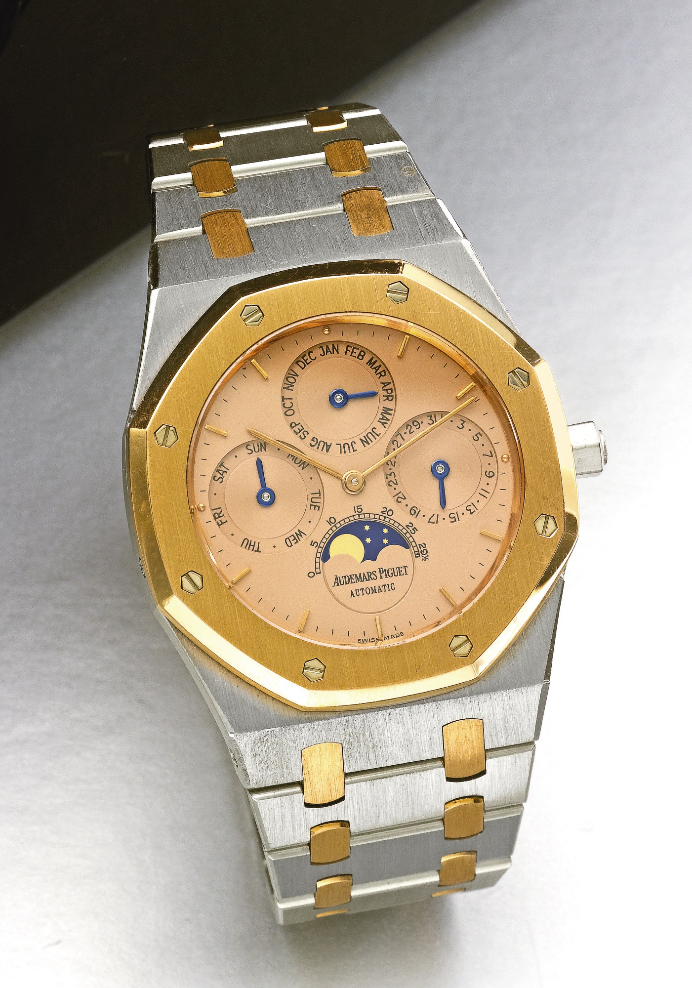 Audemars Piguet
