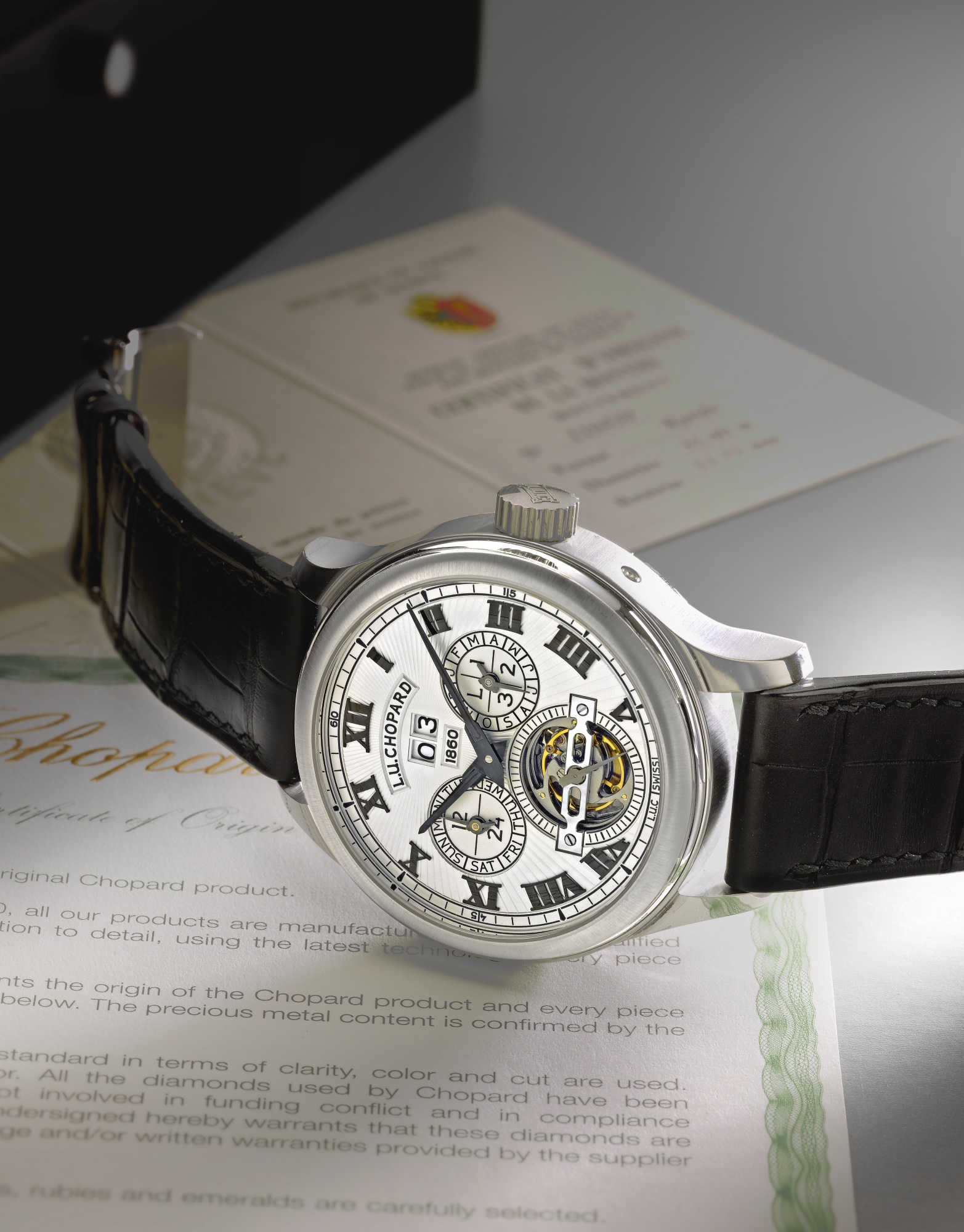 Chopard