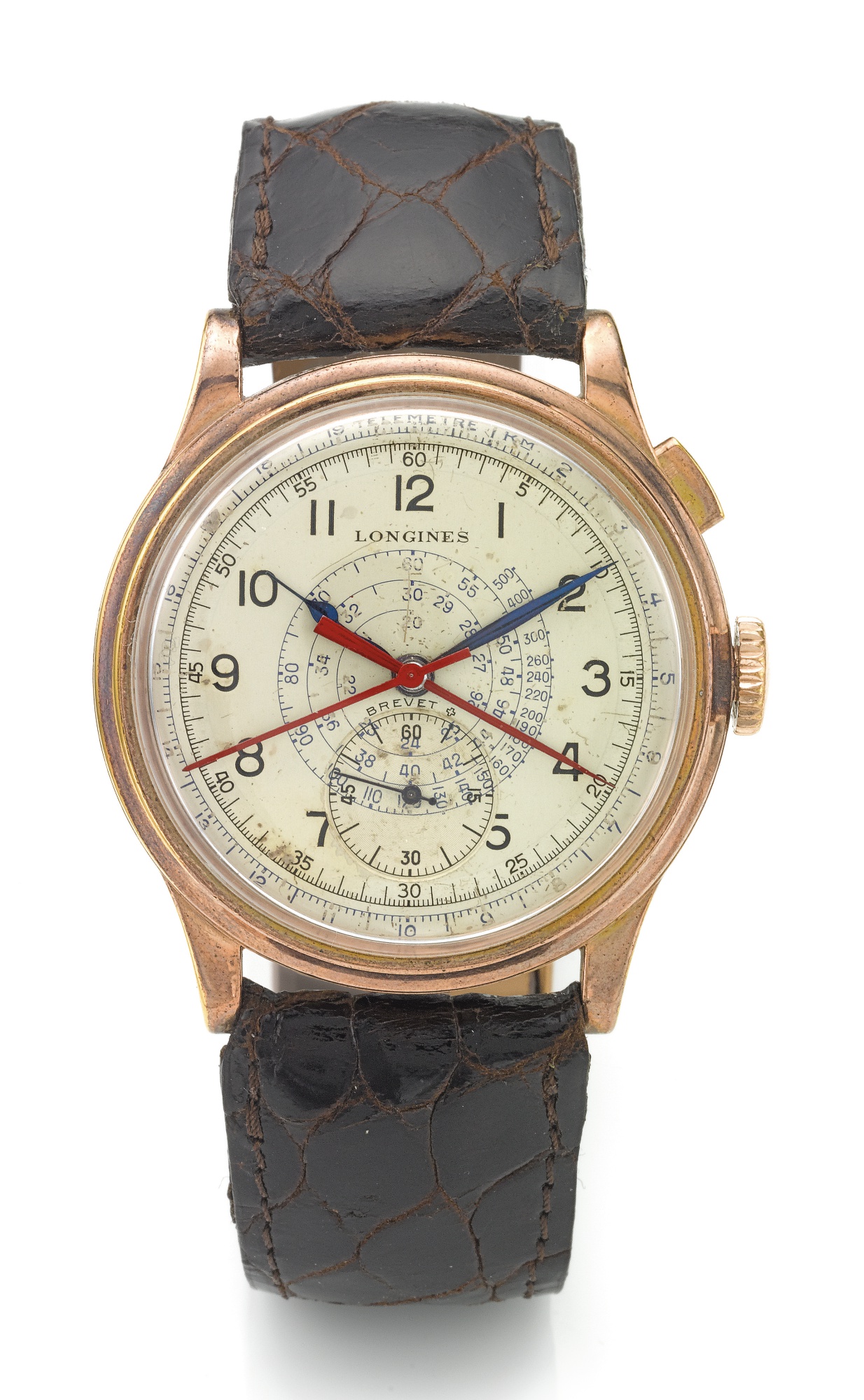 Longines