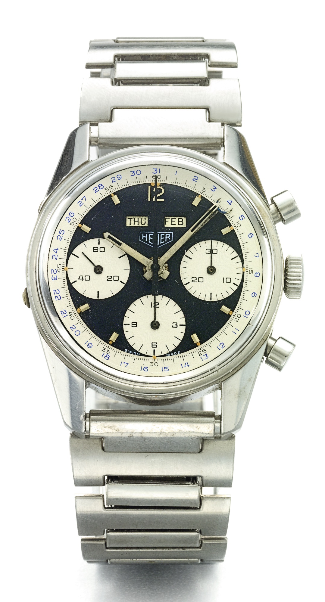 Heuer