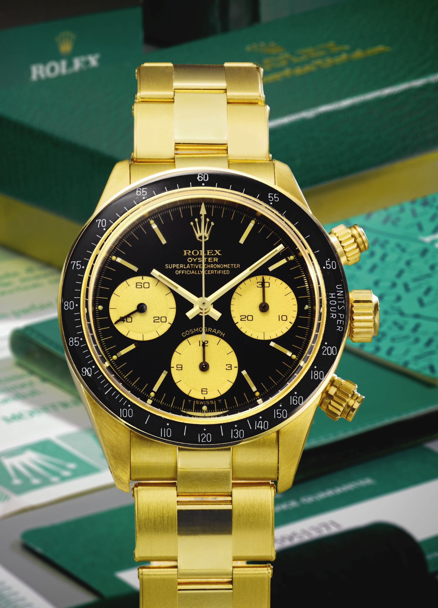 Rolex