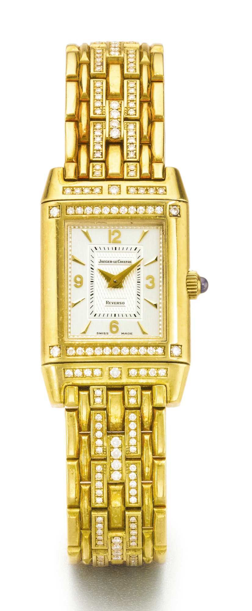 Jaeger-LeCoultre