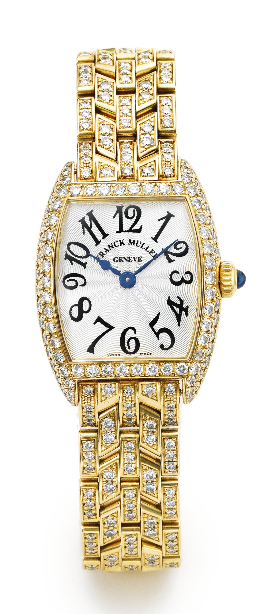 Franck Muller