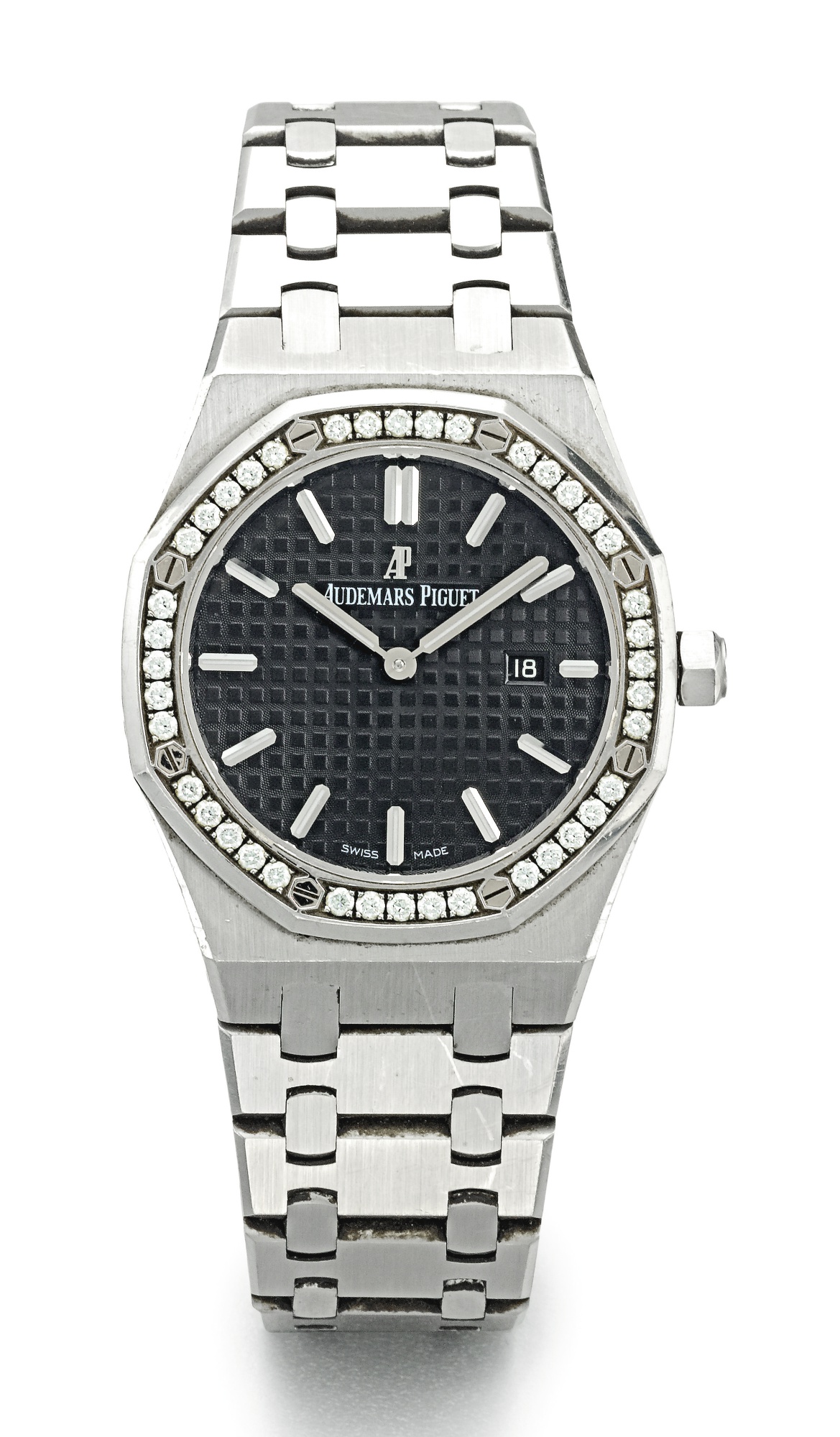 Audemars Piguet
