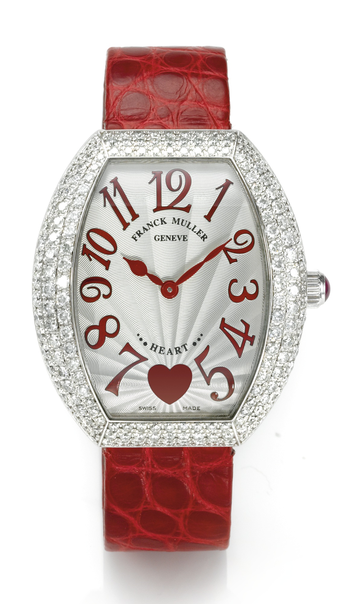 Franck Muller