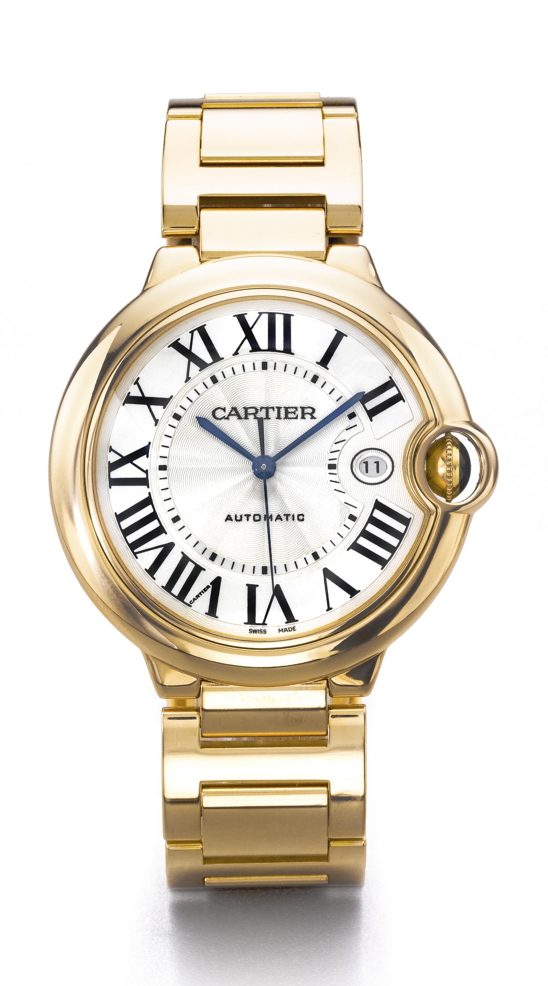 Cartier