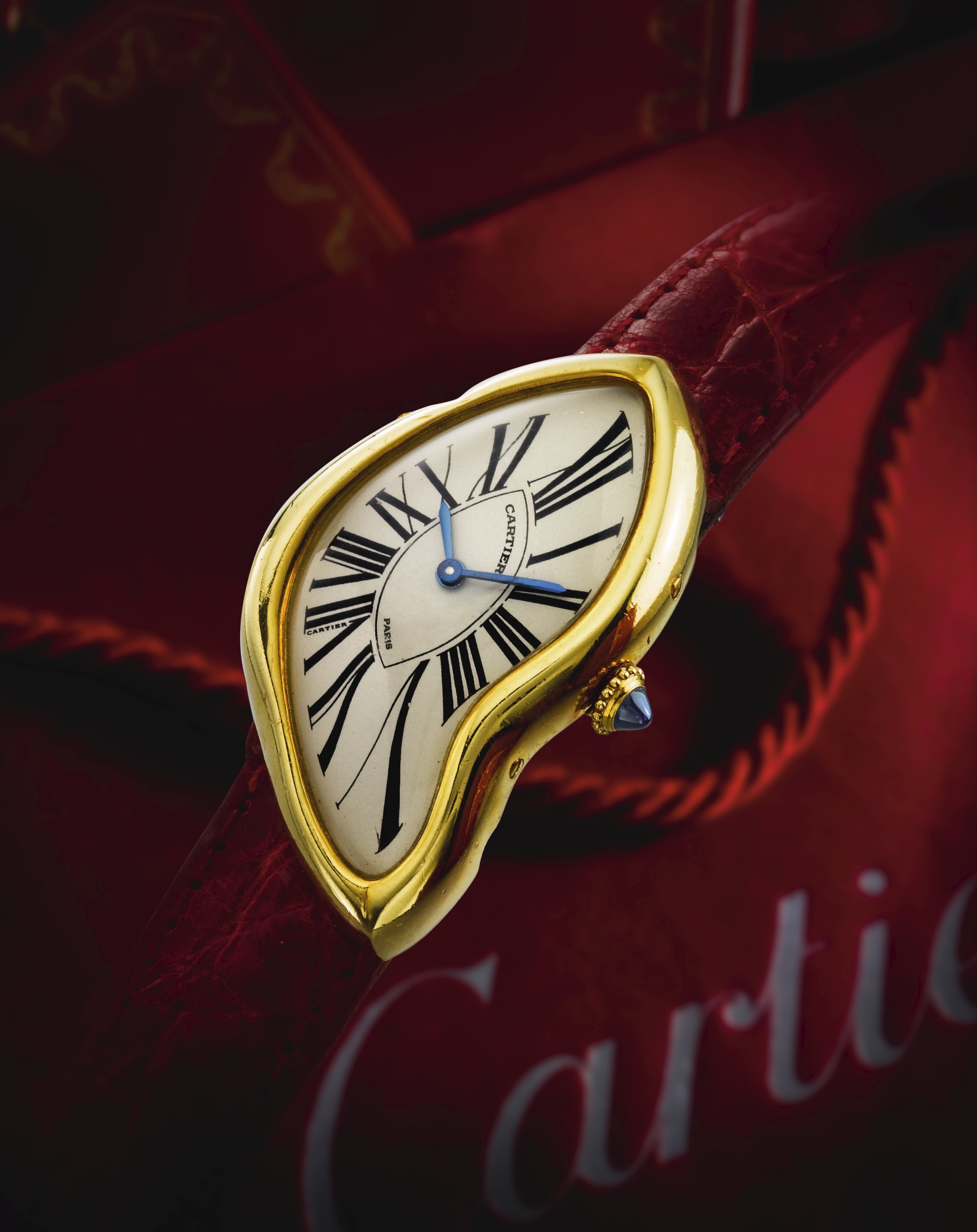 Cartier