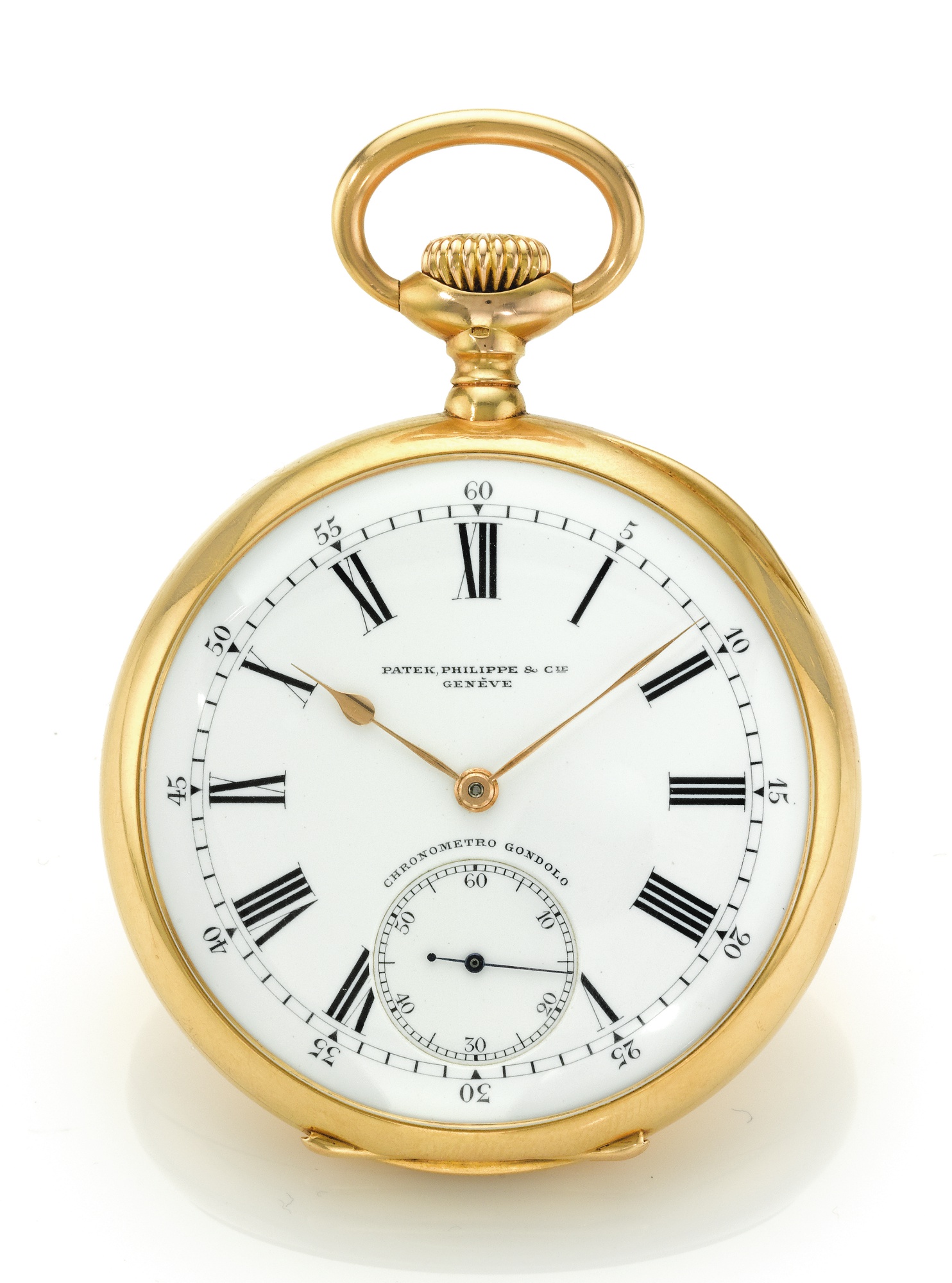 Patek Philippe