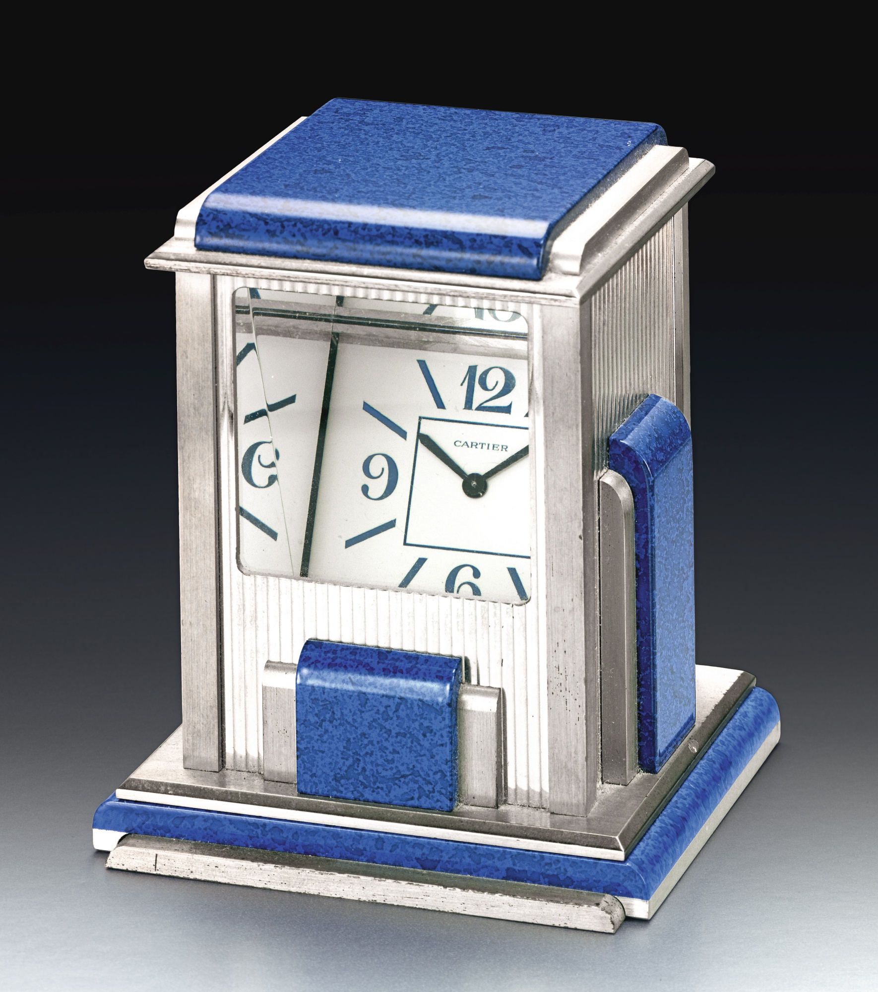 Cartier