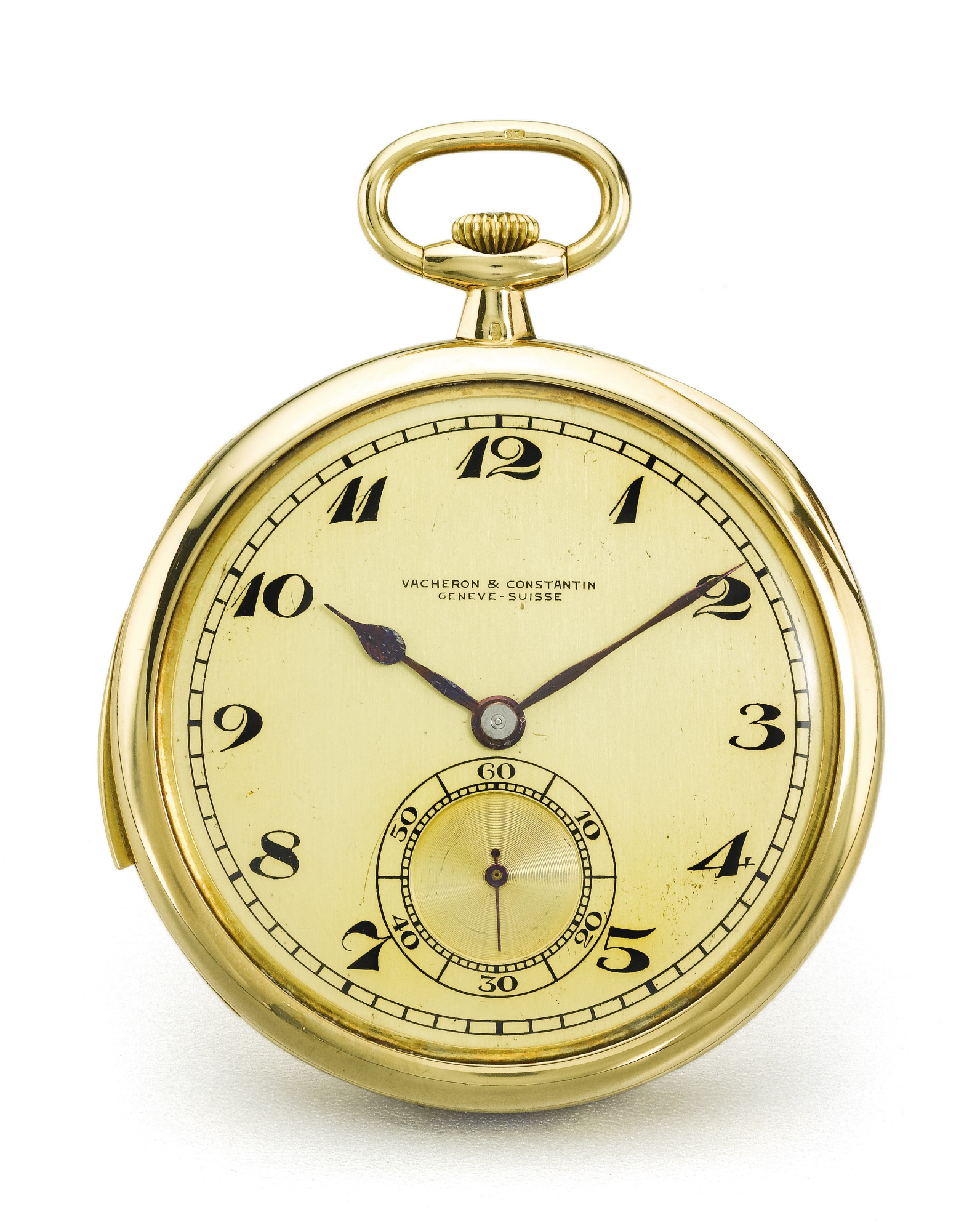 Vacheron Constantin