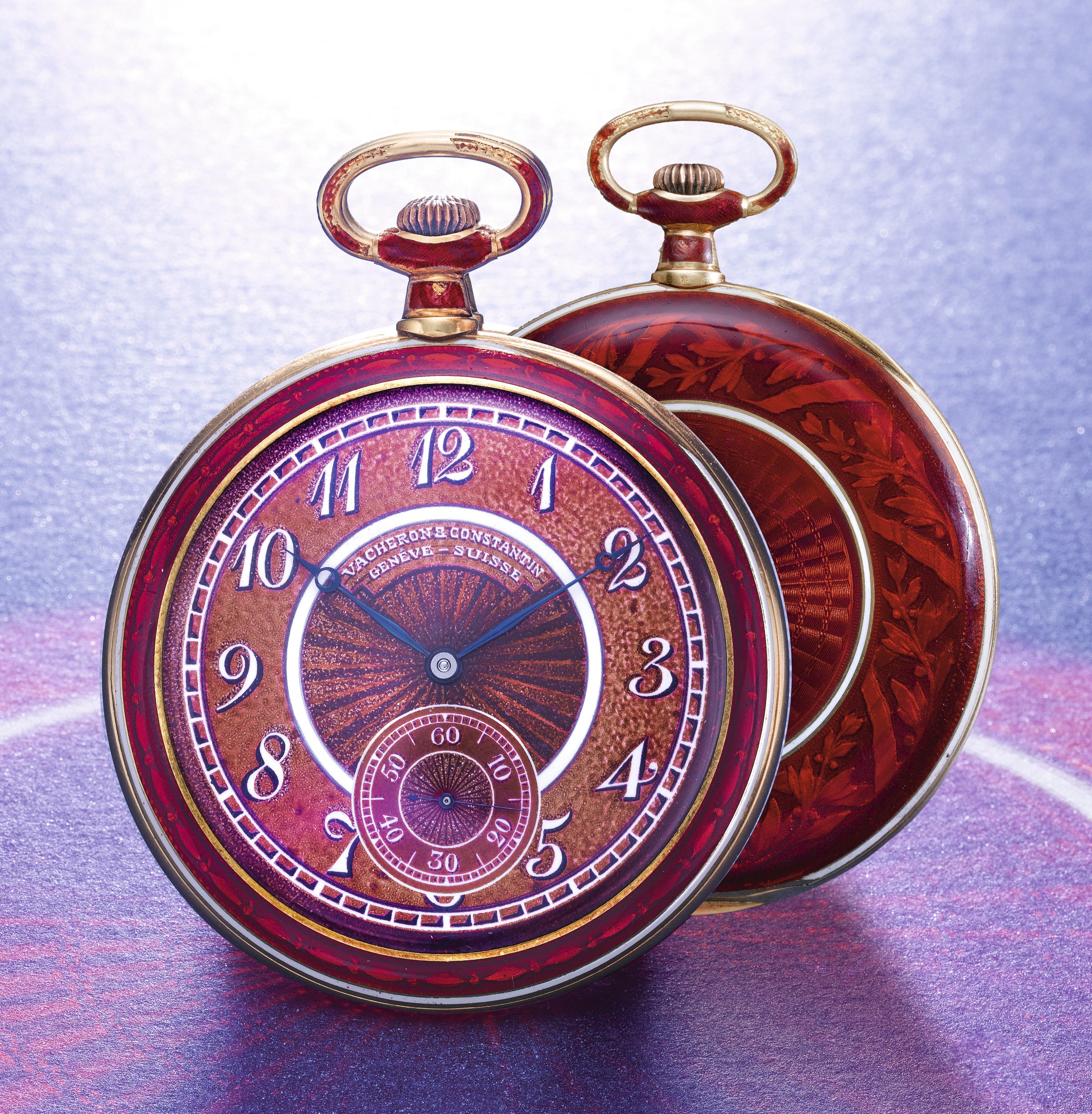 Vacheron Constantin